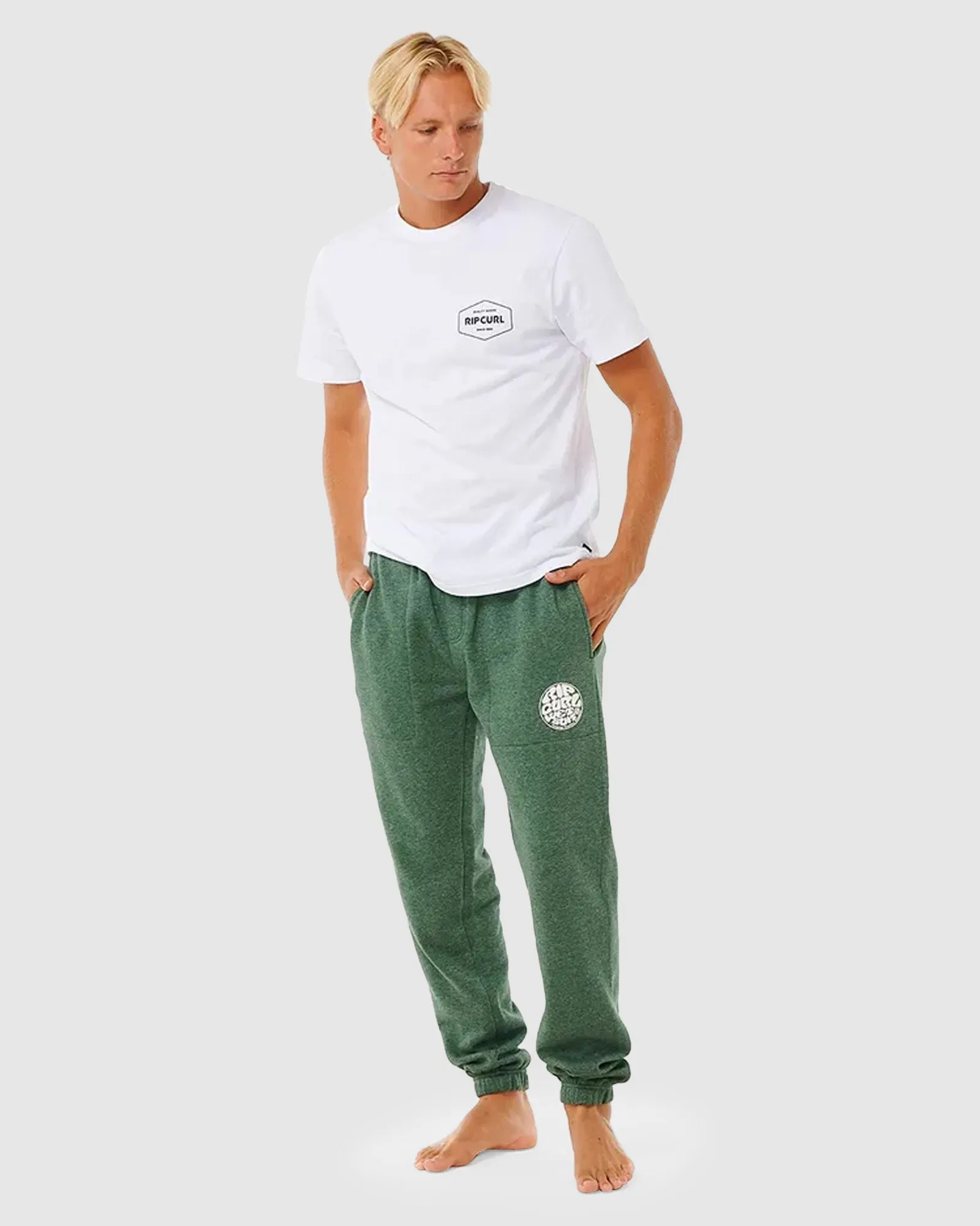 ICONS OF SURF TRACKPANT