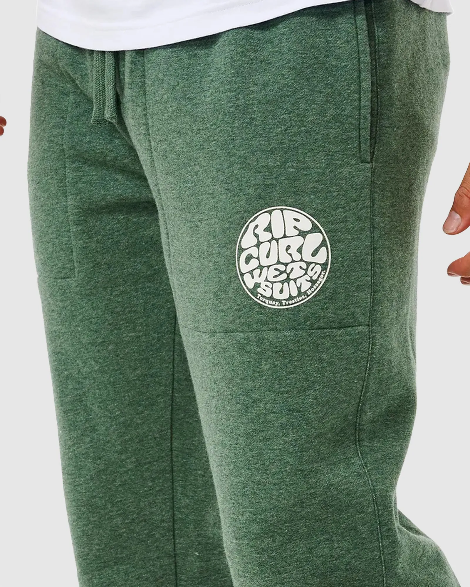 ICONS OF SURF TRACKPANT