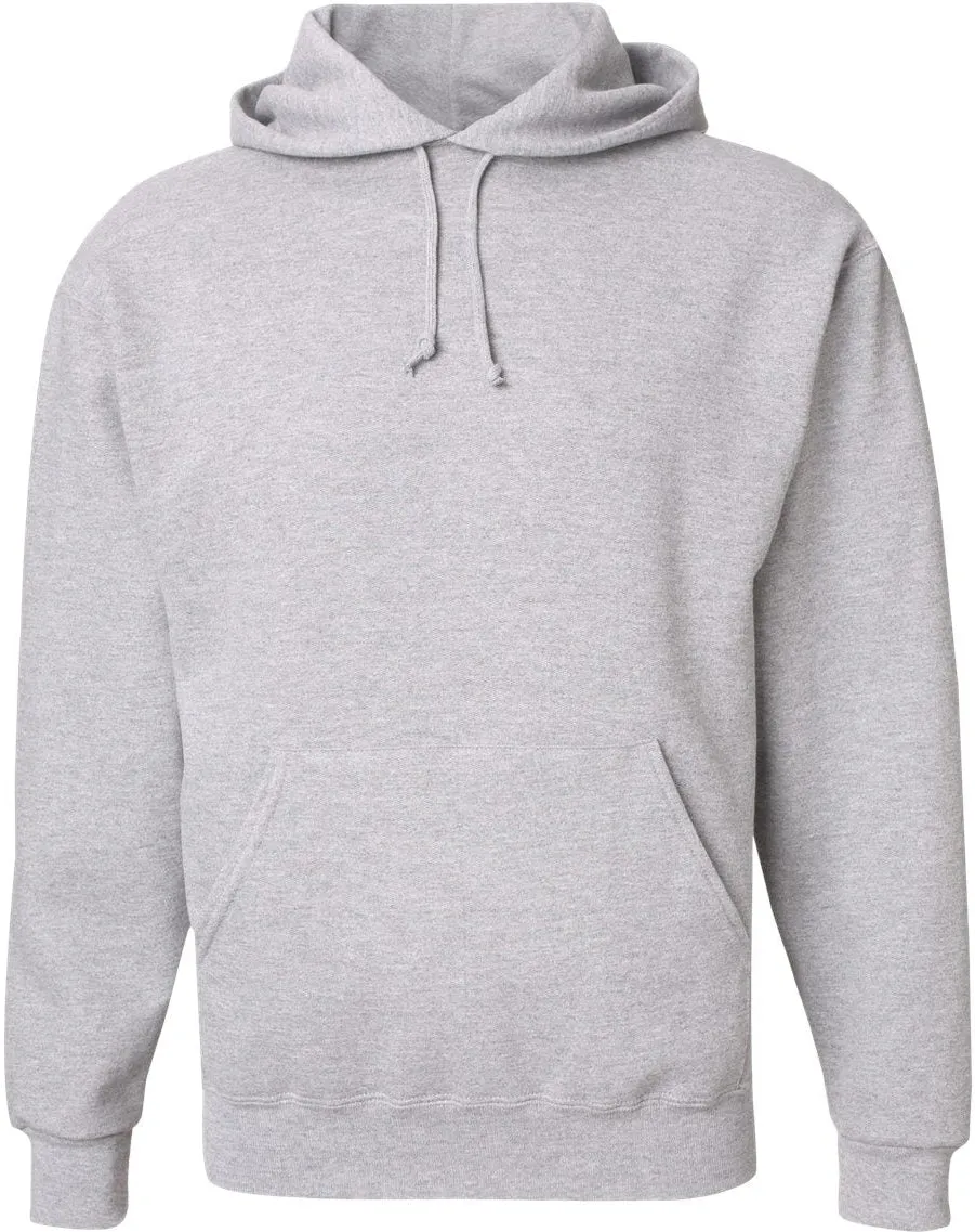 Jerzees Super Sweats NuBlend Hooded Sweatshirt