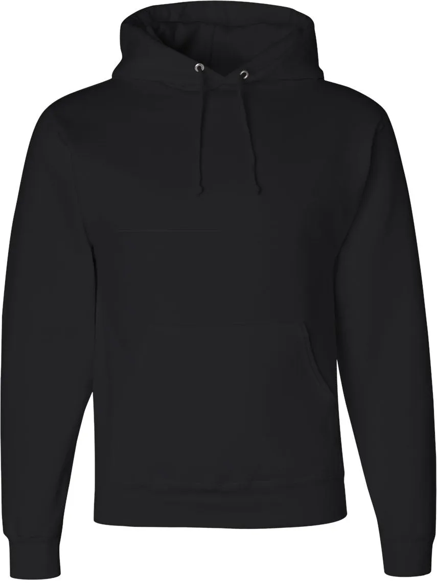 Jerzees Super Sweats NuBlend Hooded Sweatshirt