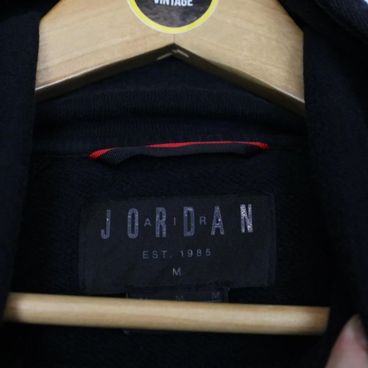 Jordan Air Hoodie Small