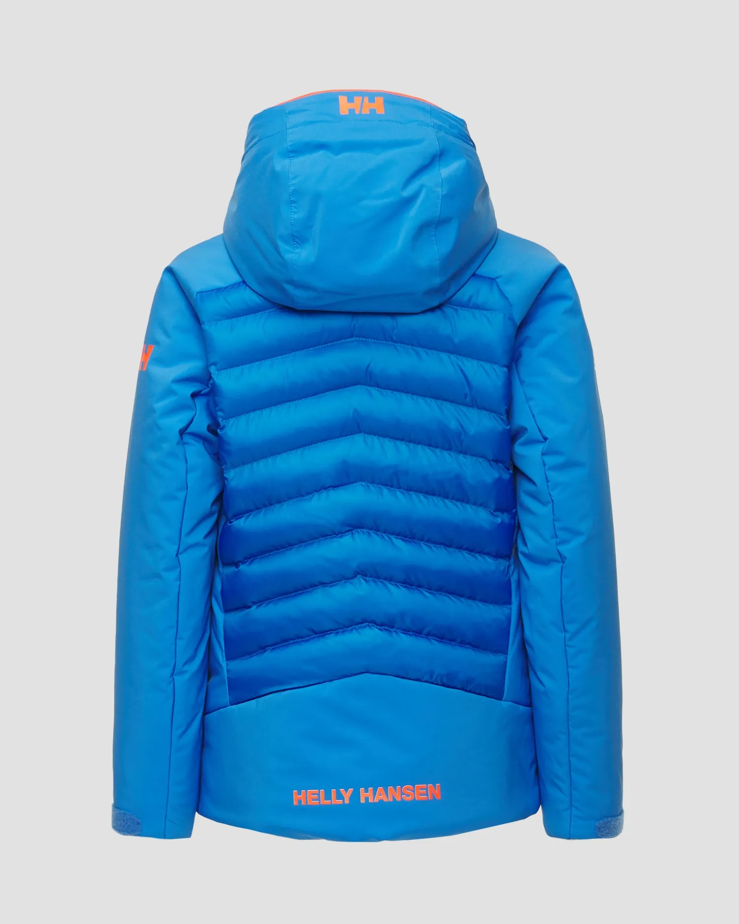 Kids ski Helly Hansen Jr Serene Jacket 41751-554