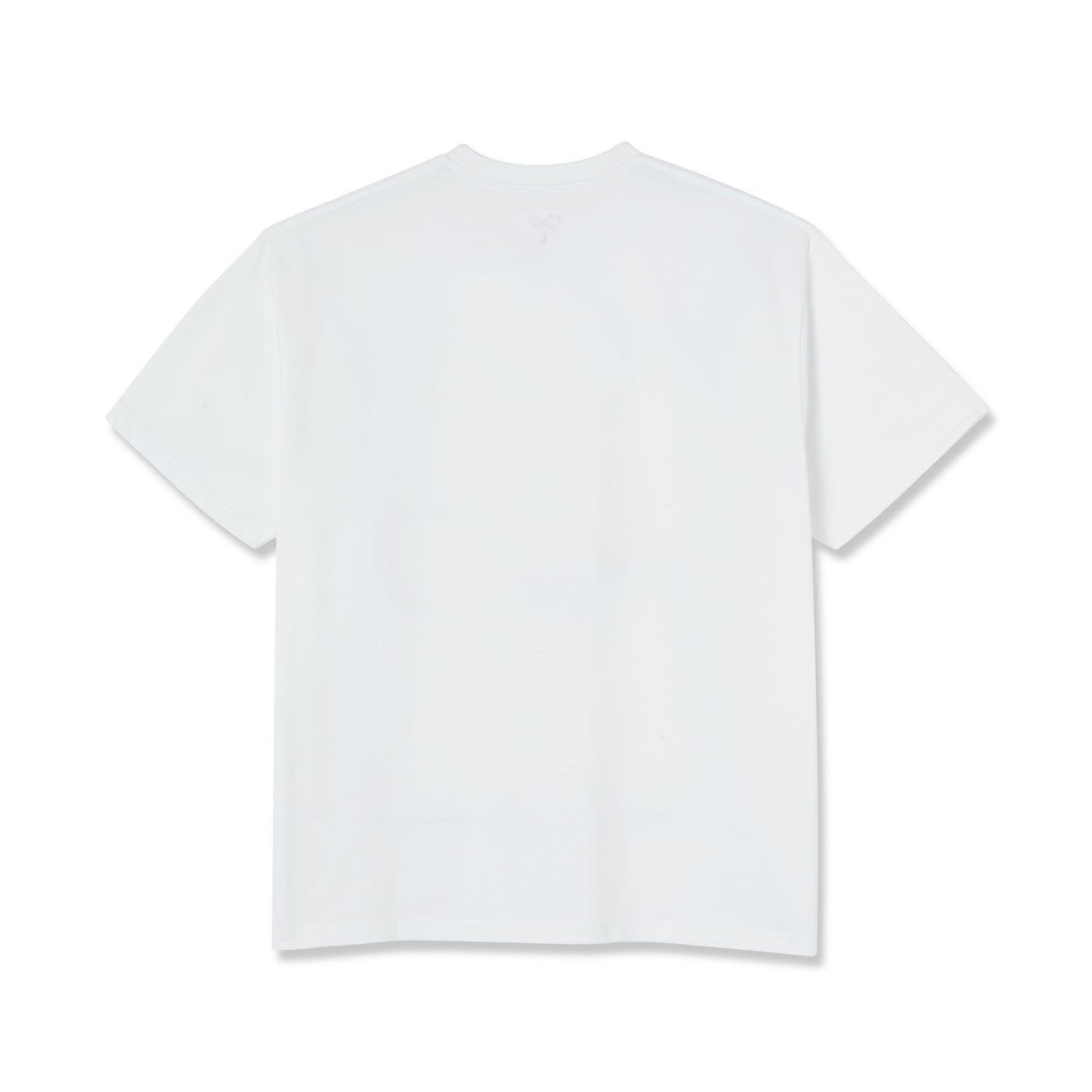 LRAB x SPITFIRE Matchbox Tee (White)