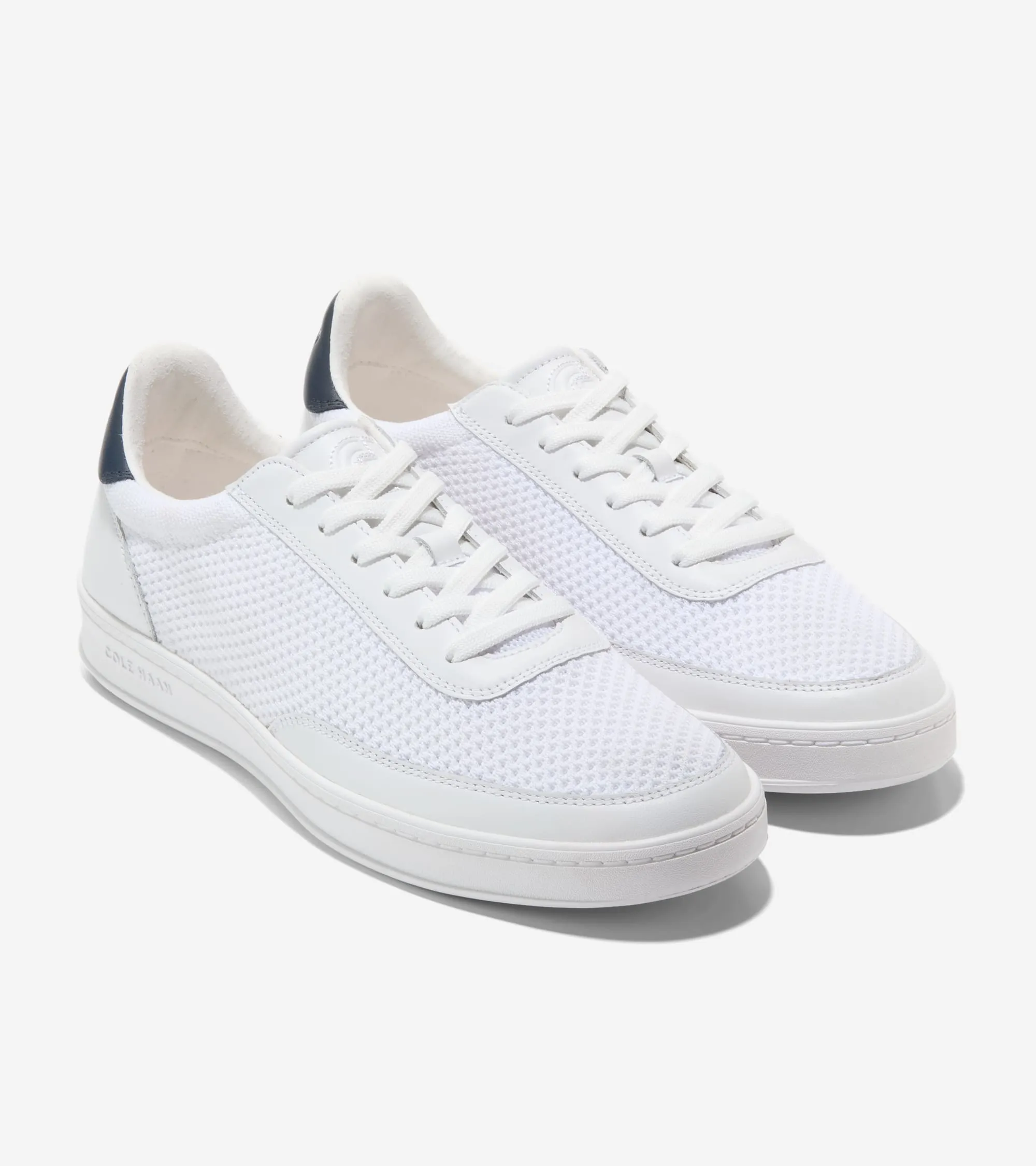 Men's GrandPr Leisure Sneakers