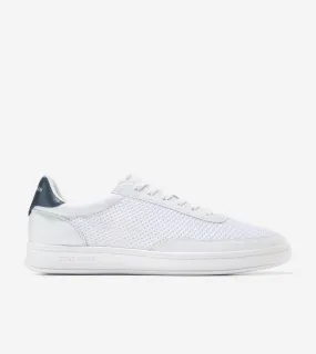 Men's GrandPr Leisure Sneakers