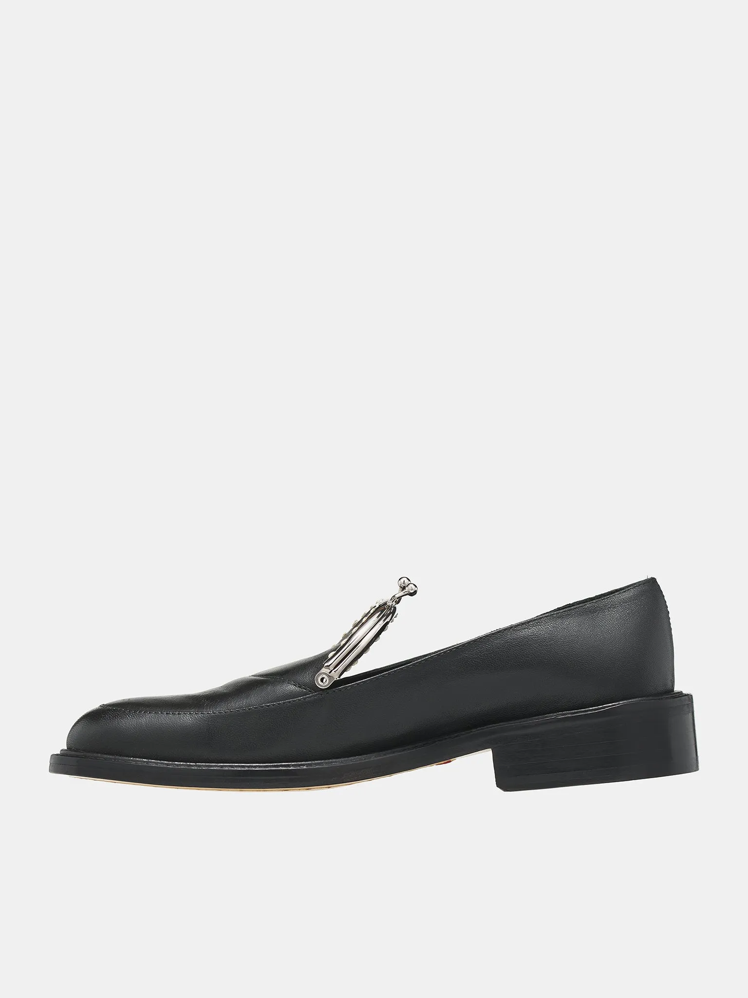 Monedero Loafers (SK12-P-02-MONEDERO-BLACK)