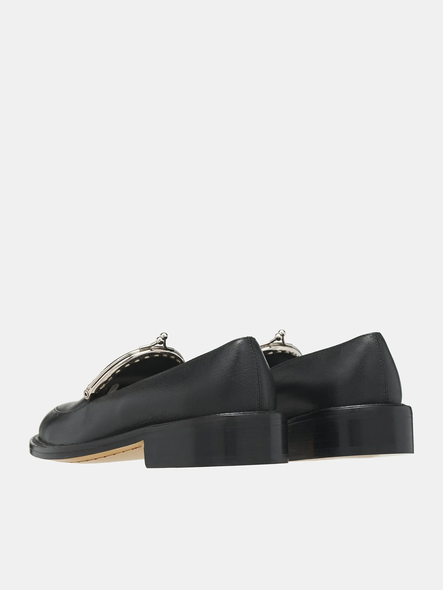 Monedero Loafers (SK12-P-02-MONEDERO-BLACK)