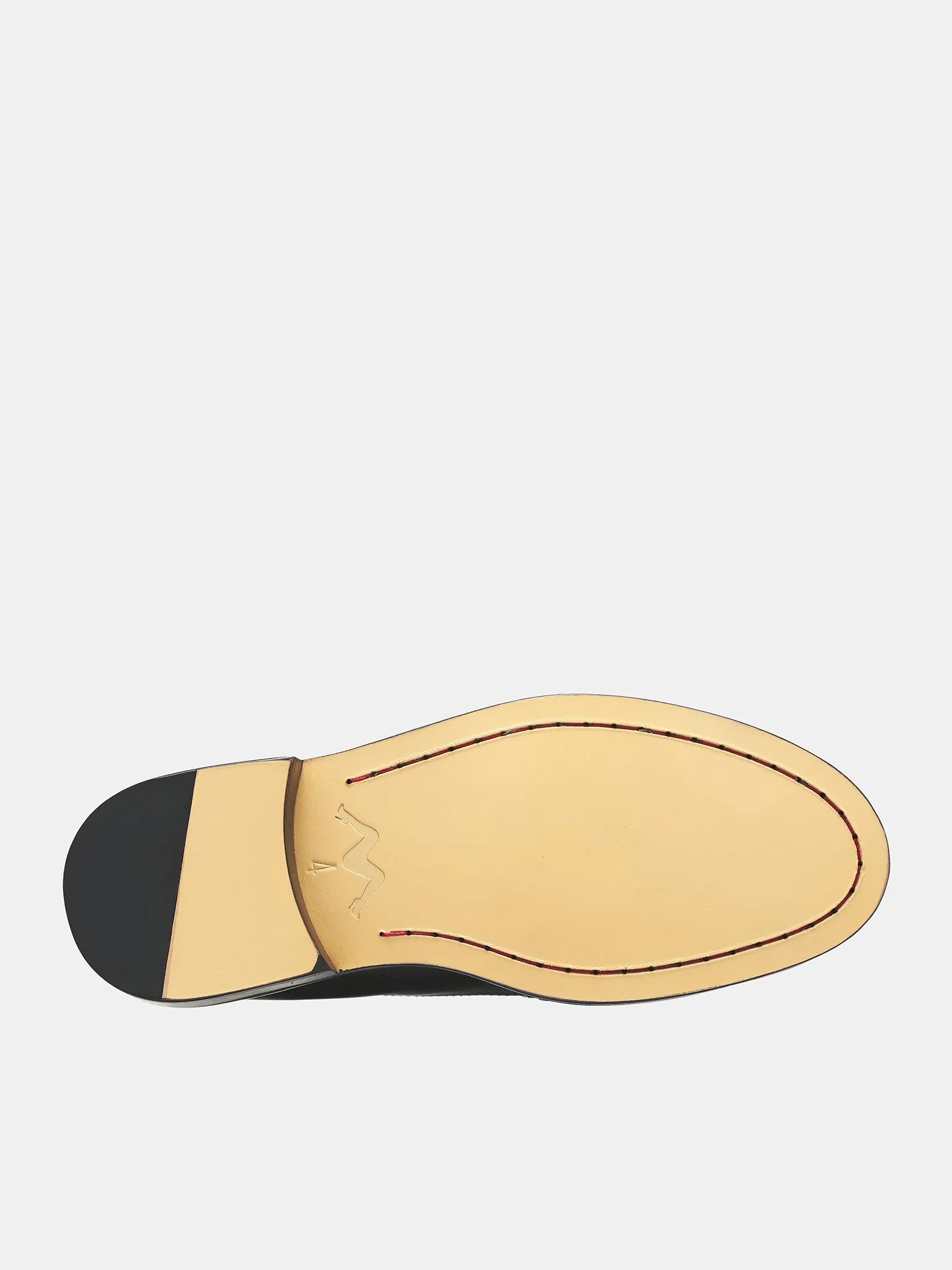 Monedero Loafers (SK12-P-02-MONEDERO-BLACK)