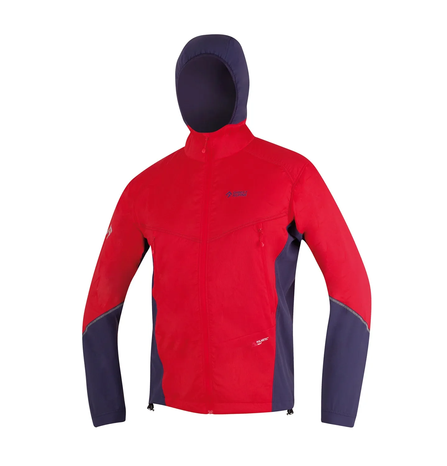 M`s Alpha 3.0 Insulated Jacket