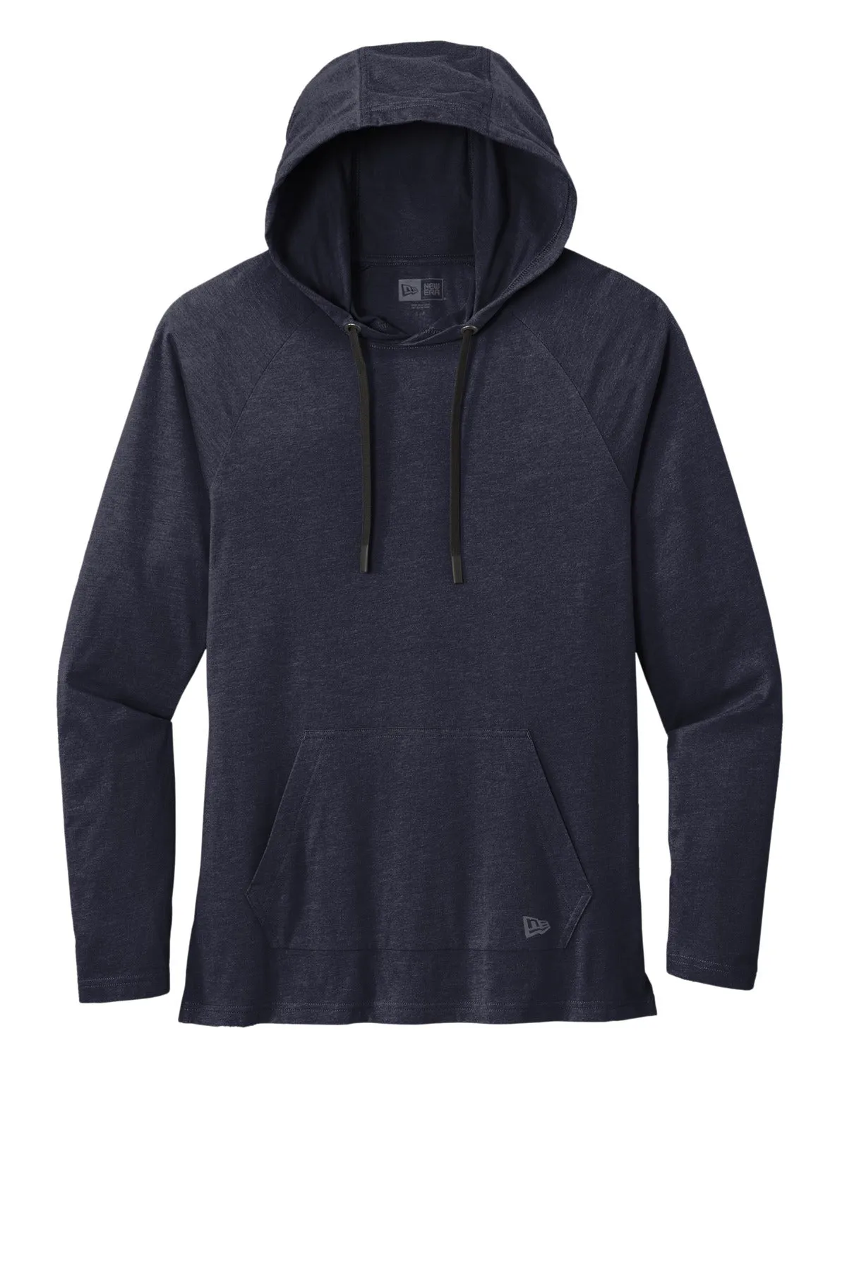 New Era Men's Tri-Blend Hoodie. NEA137