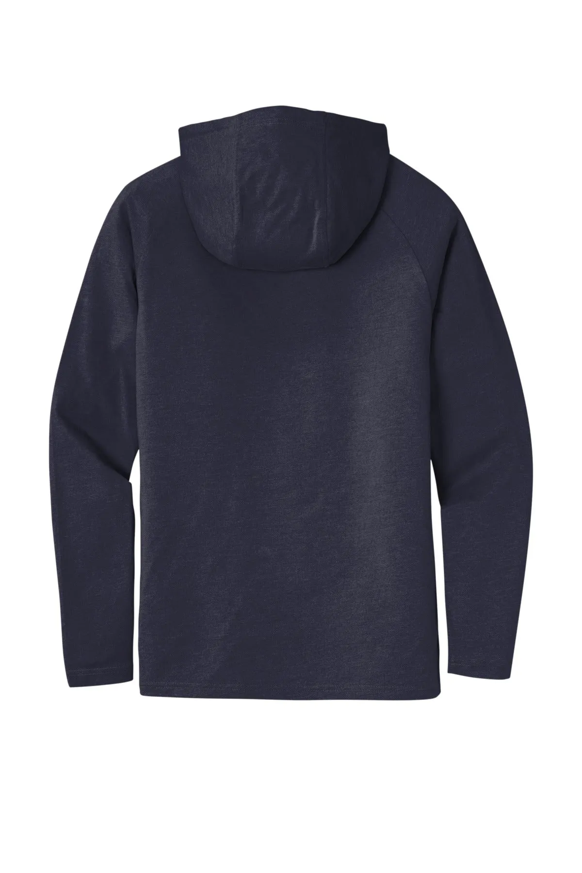 New Era Men's Tri-Blend Hoodie. NEA137