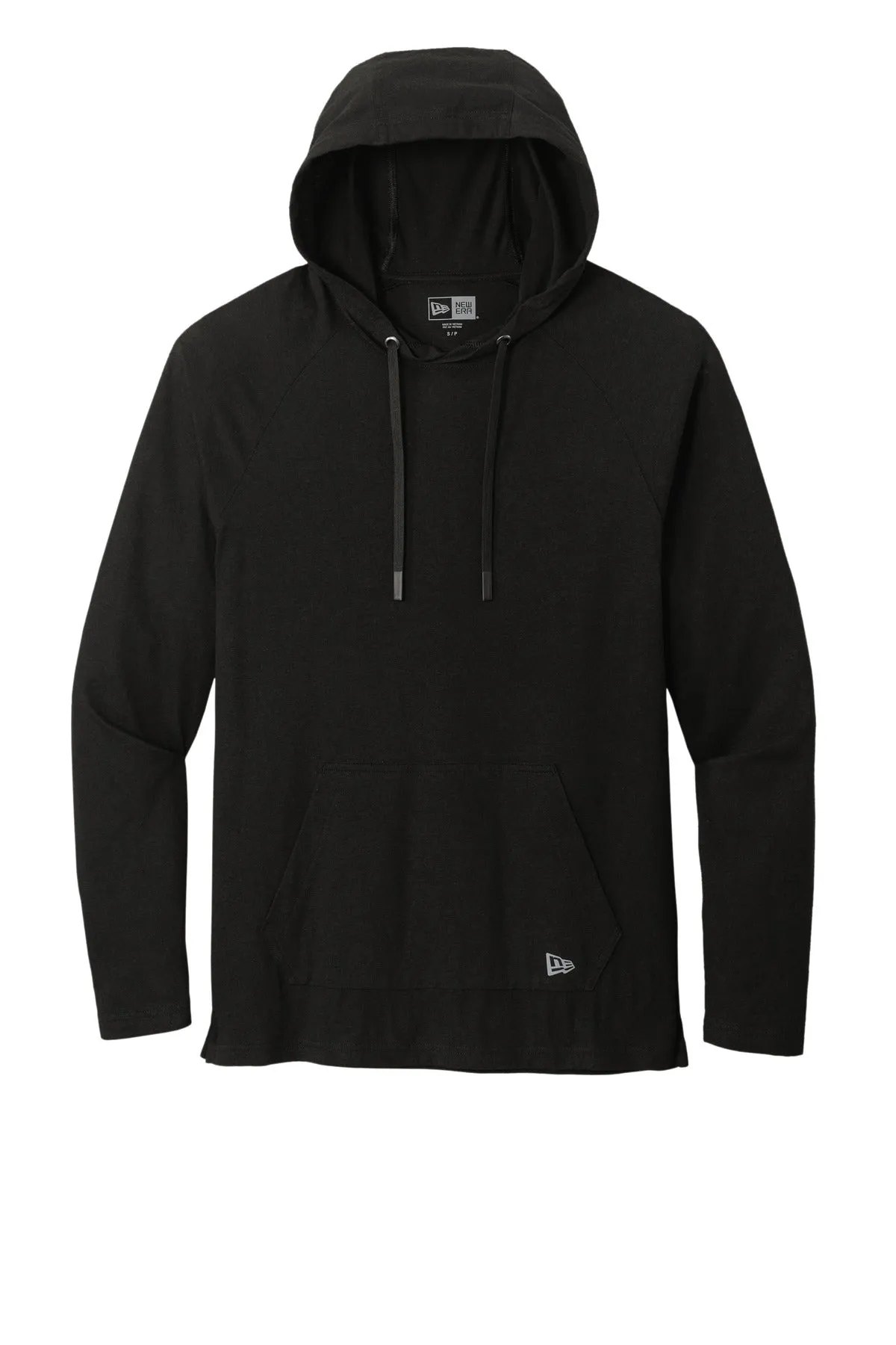 New Era Men's Tri-Blend Hoodie. NEA137