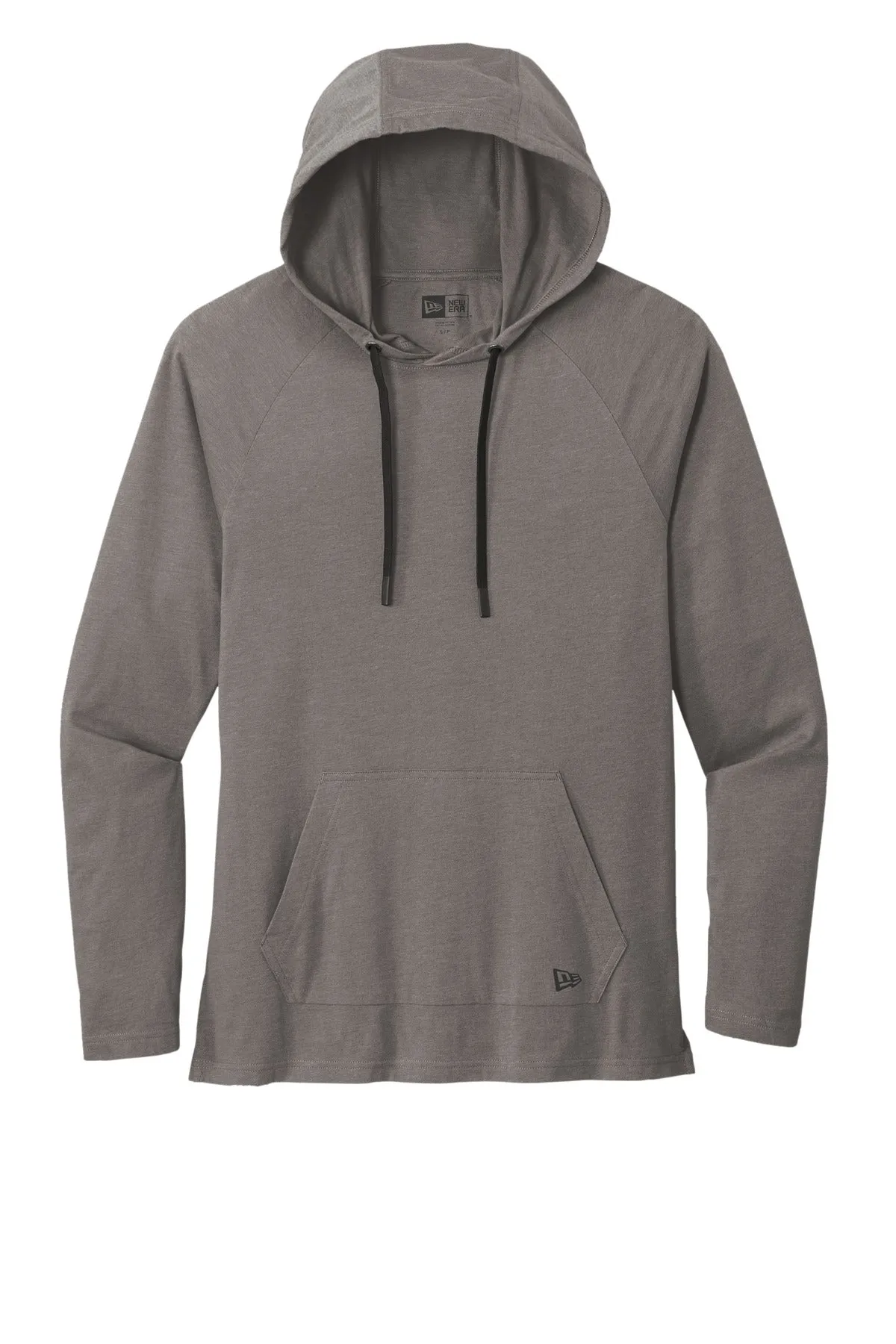 New Era Men's Tri-Blend Hoodie. NEA137