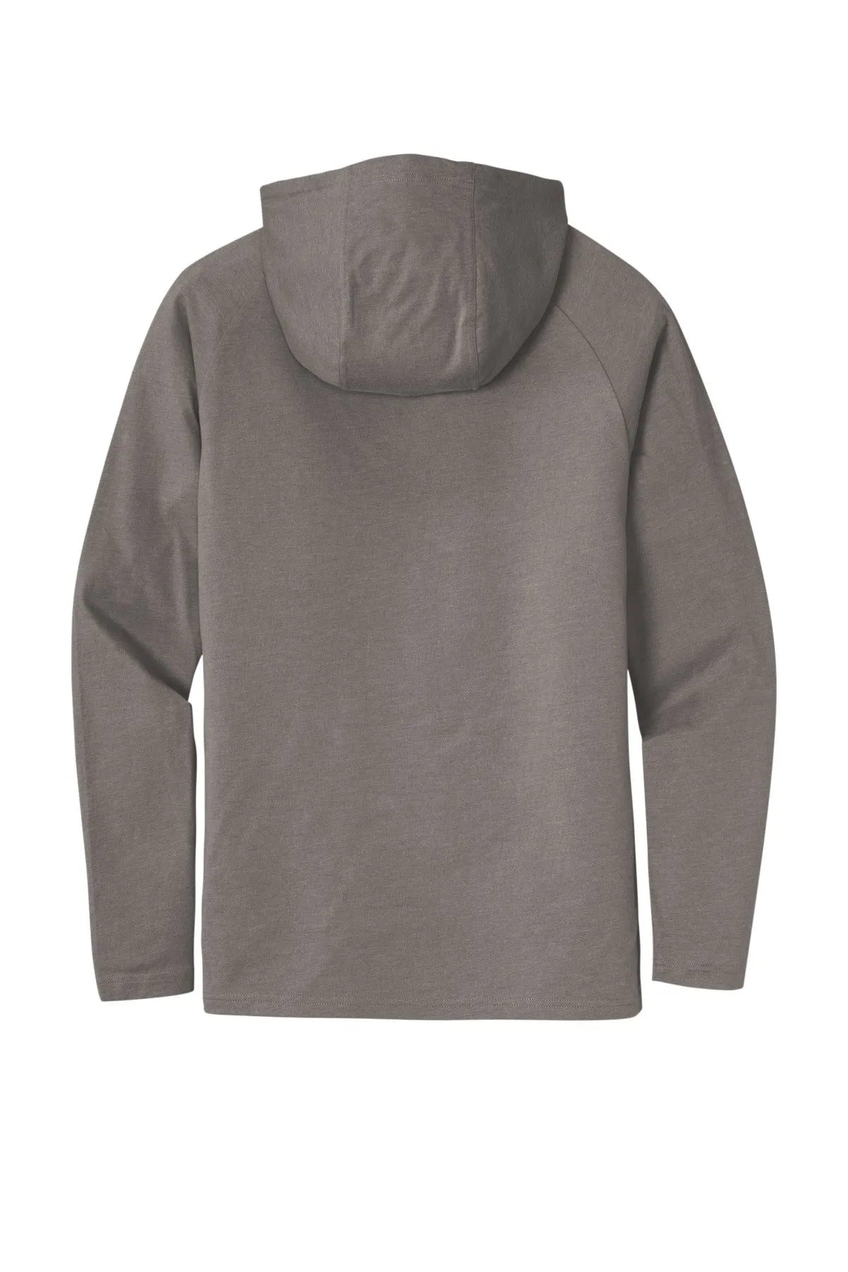 New Era Men's Tri-Blend Hoodie. NEA137