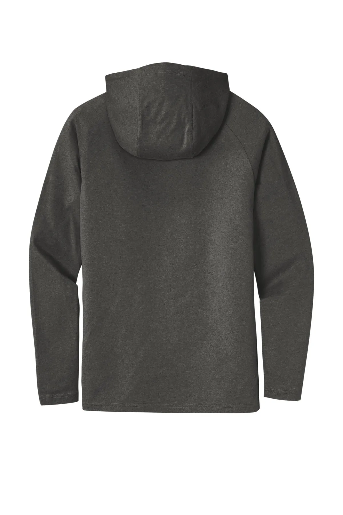 New Era Men's Tri-Blend Hoodie. NEA137