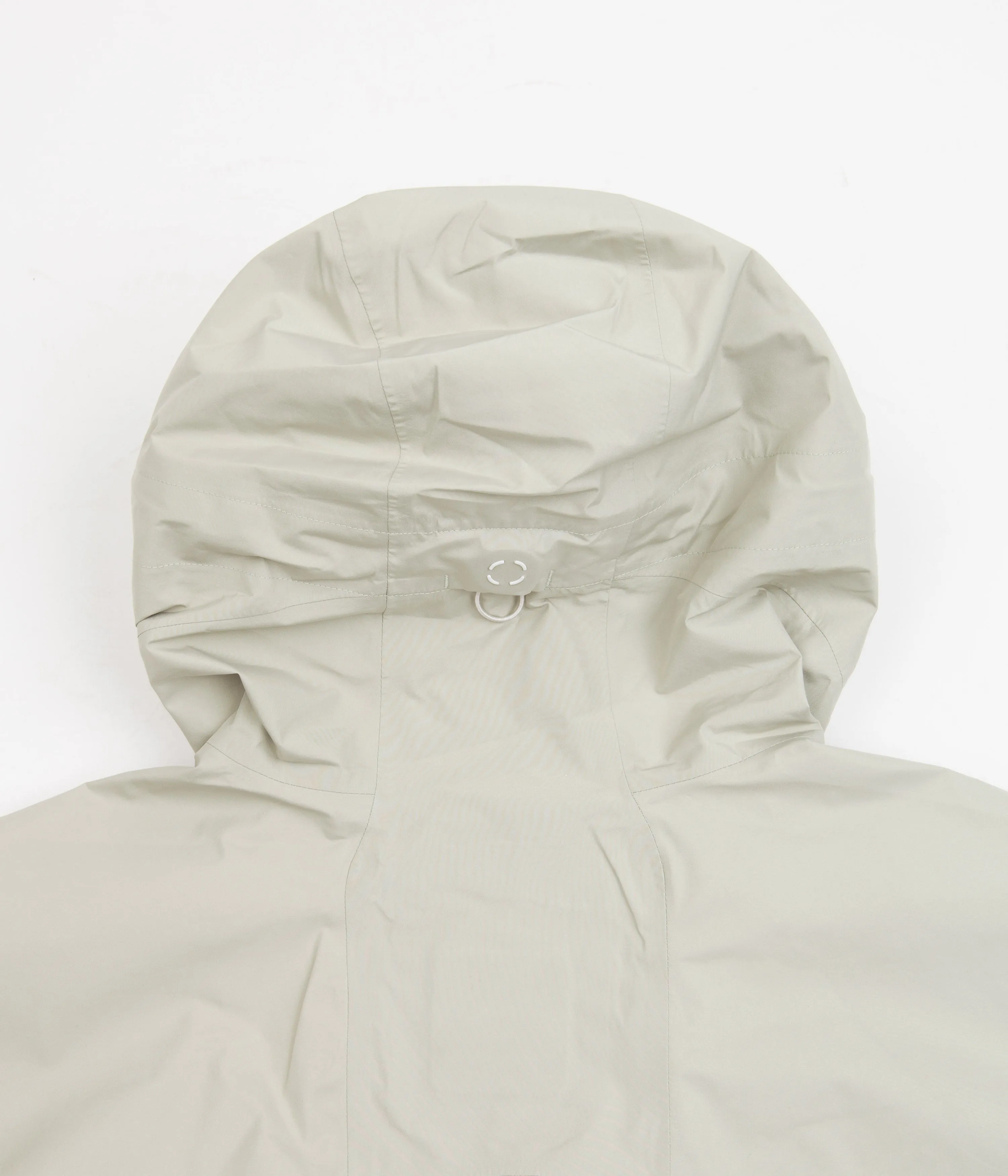 Nike ACG Chain Of Craters Jacket - Light Stone / Light Bone / Summit White