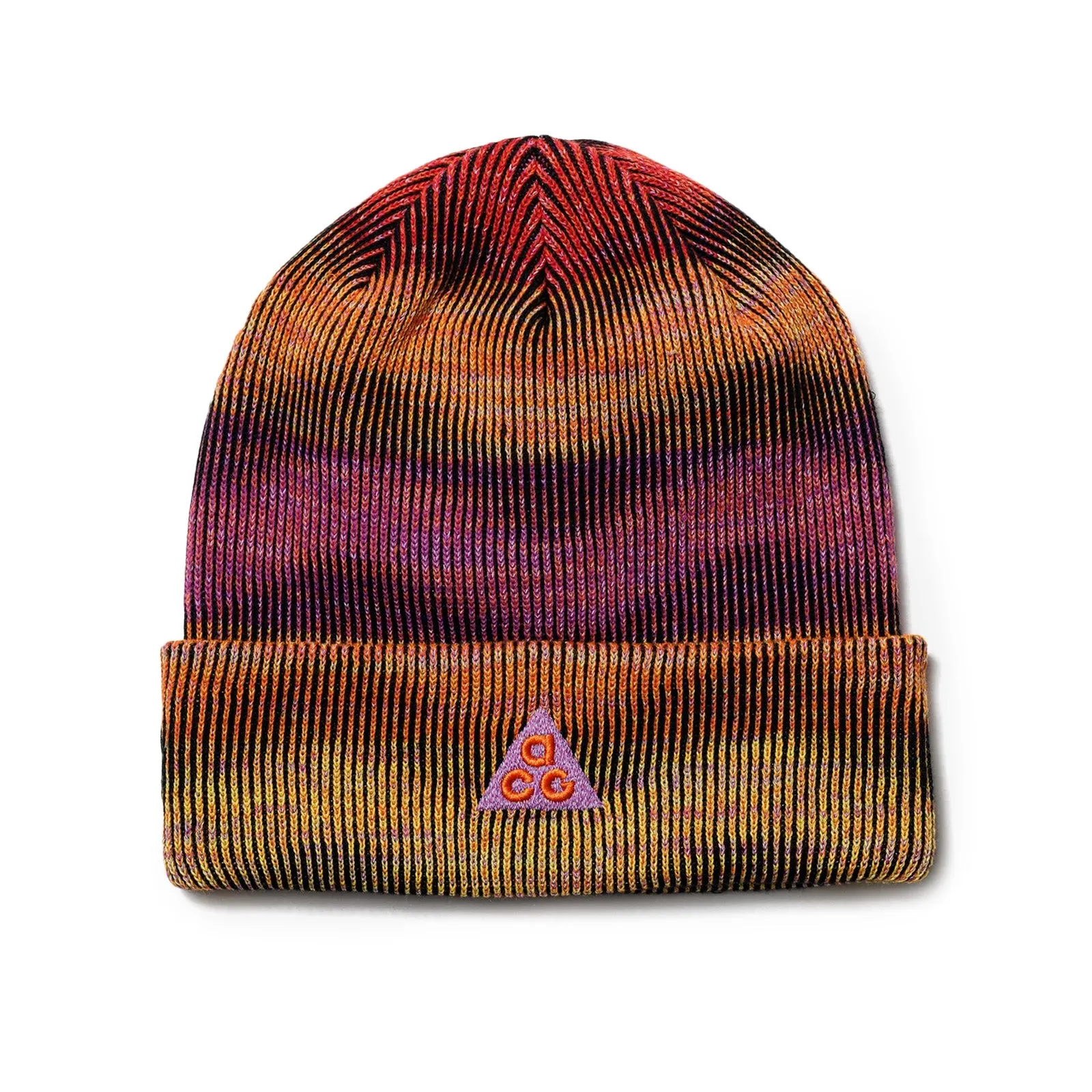 Nike Acg Peak Beanie 'Multi'