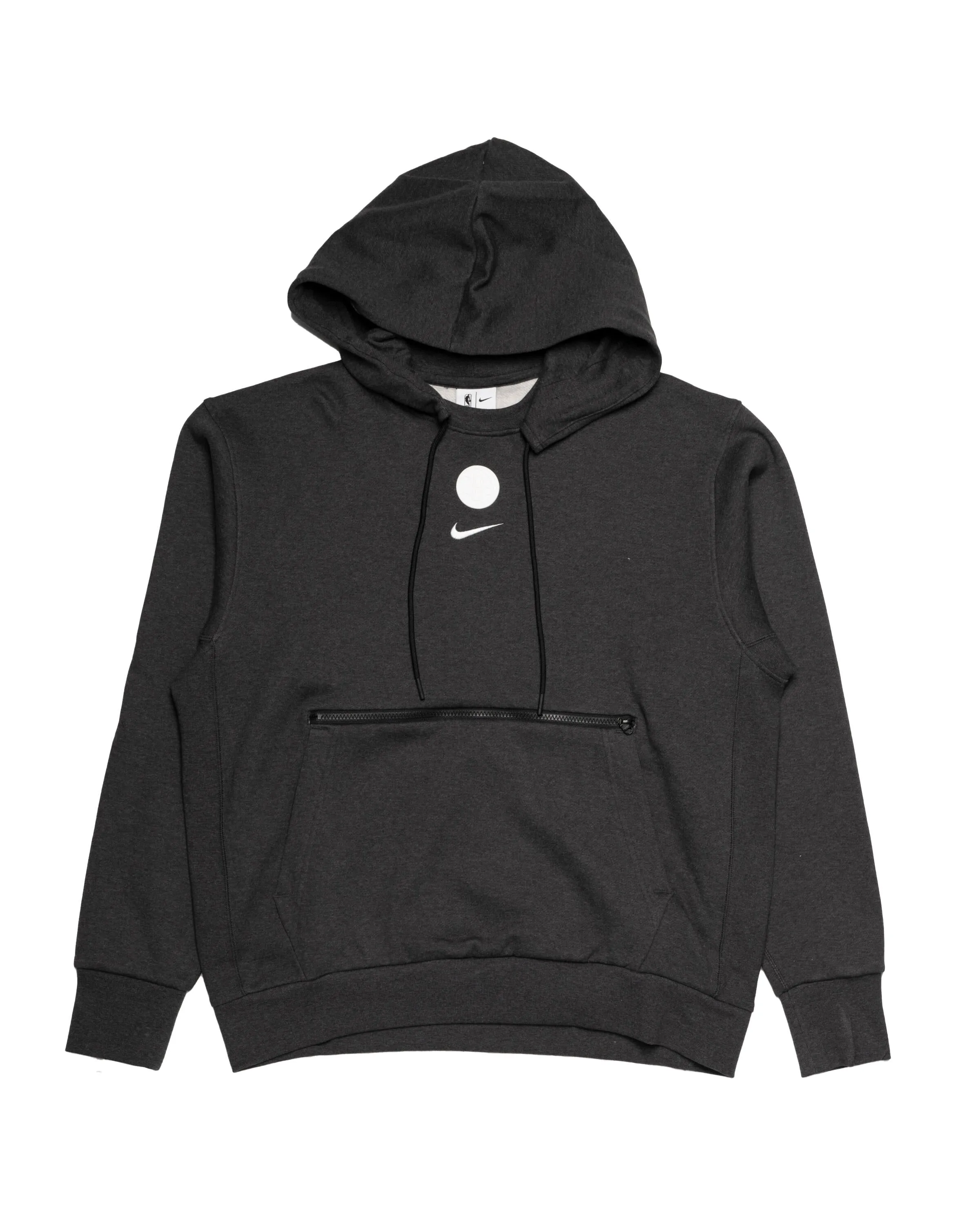 Nike Brooklyn Nets Courtside Hoodie