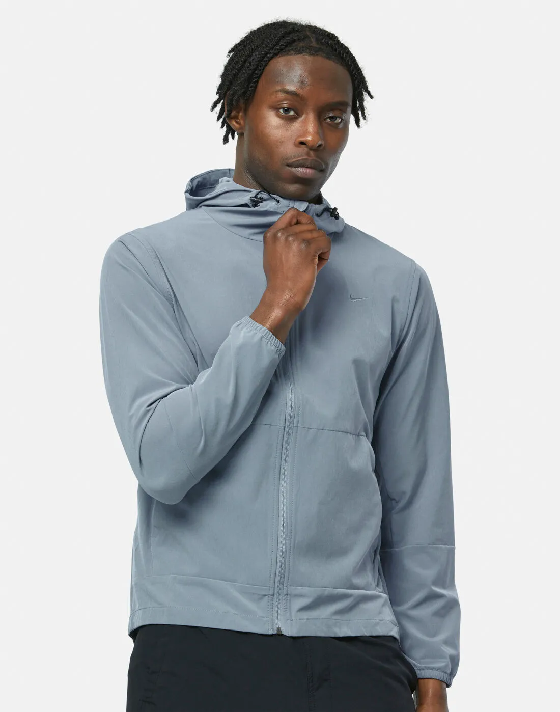 Nike Mens Repel Unlimited Woven Jacket