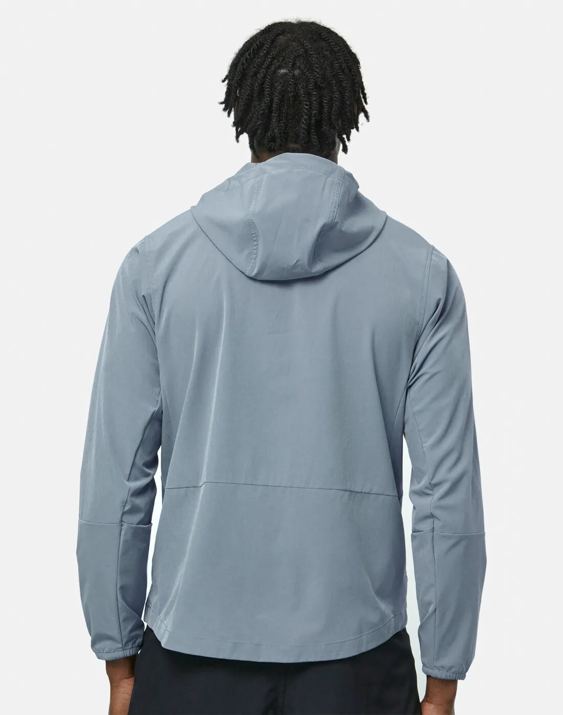 Nike Mens Repel Unlimited Woven Jacket