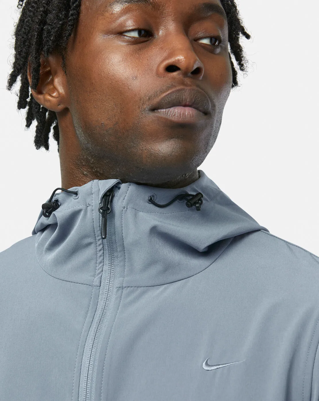 Nike Mens Repel Unlimited Woven Jacket