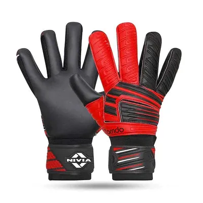 Nivia Raptor Torrido Goalkeeper Gloves