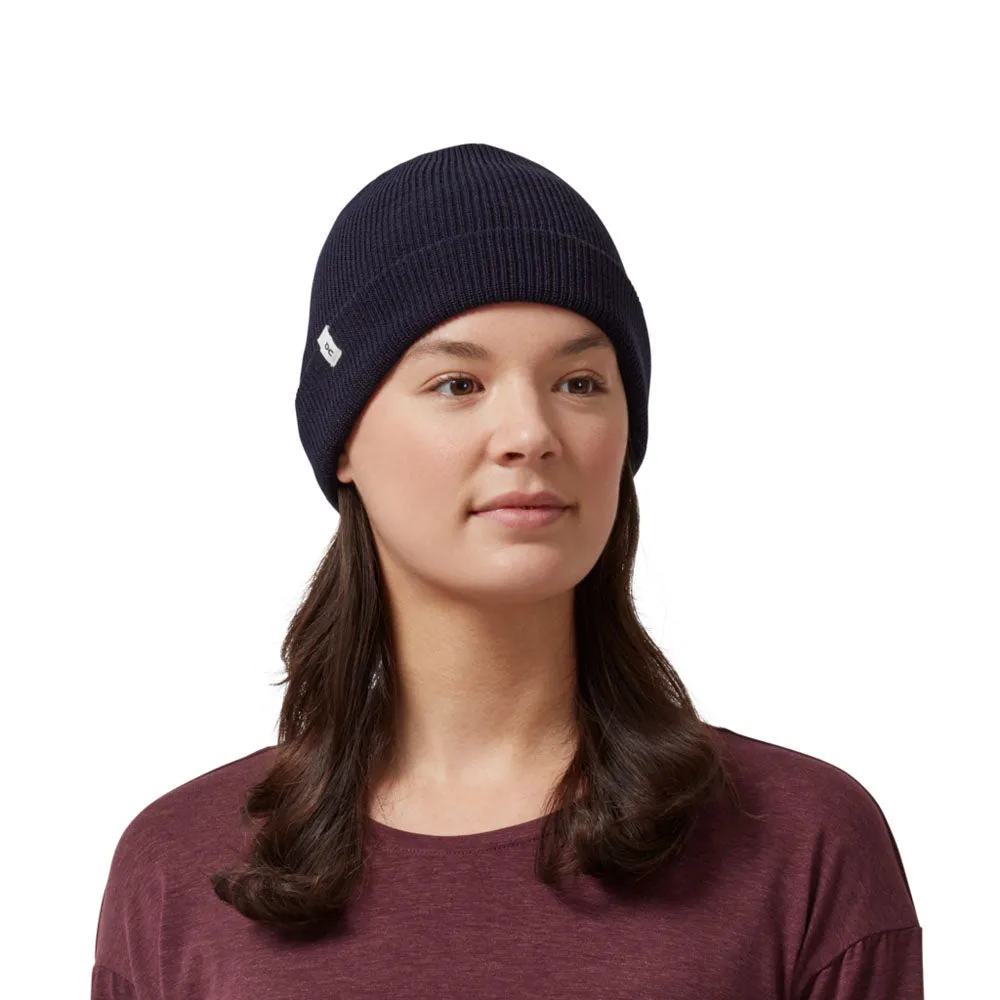 On Merino Beanie