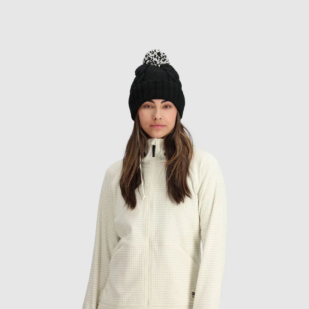 Outdoor Research Liftie VX Beanie Women’s