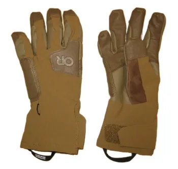 Outdoor Research Men's Extravert Gloves Coyote Brown