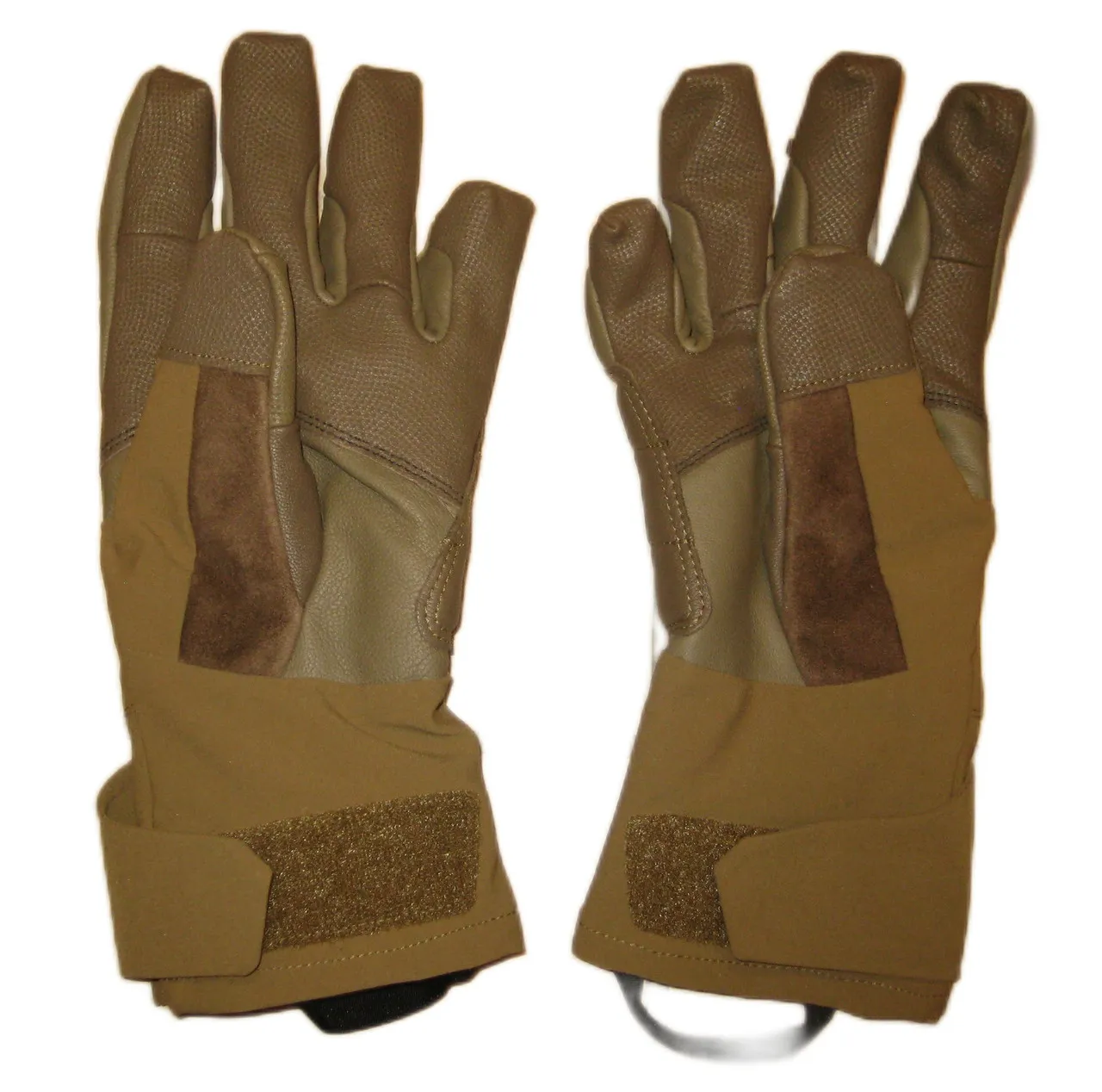 Outdoor Research Men's Extravert Gloves Coyote Brown