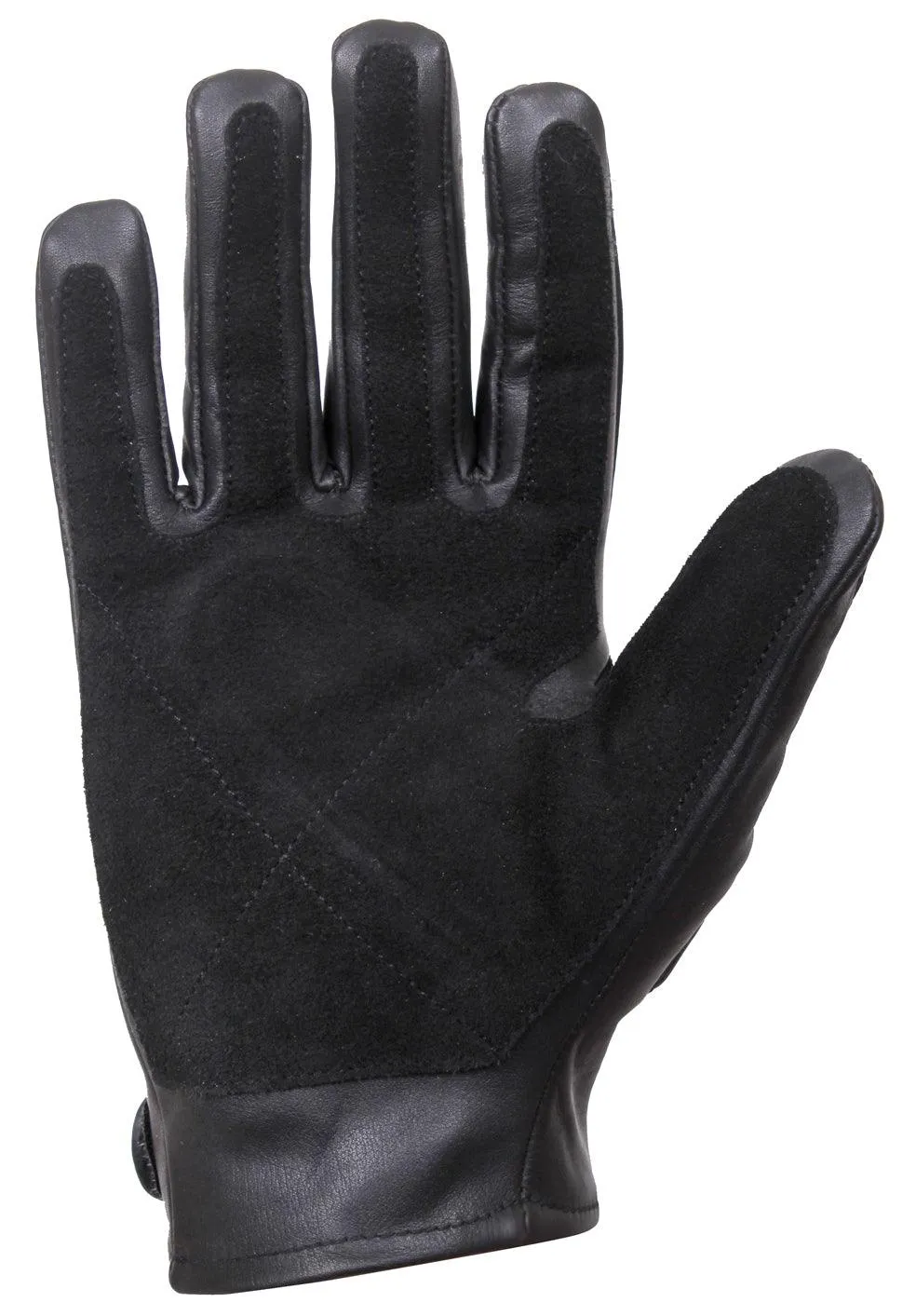 Padded Tactical Gloves