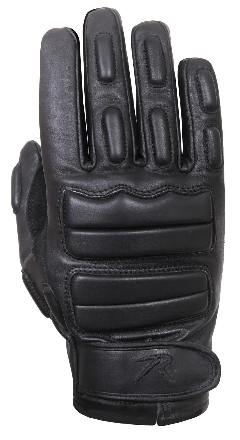 Padded Tactical Gloves