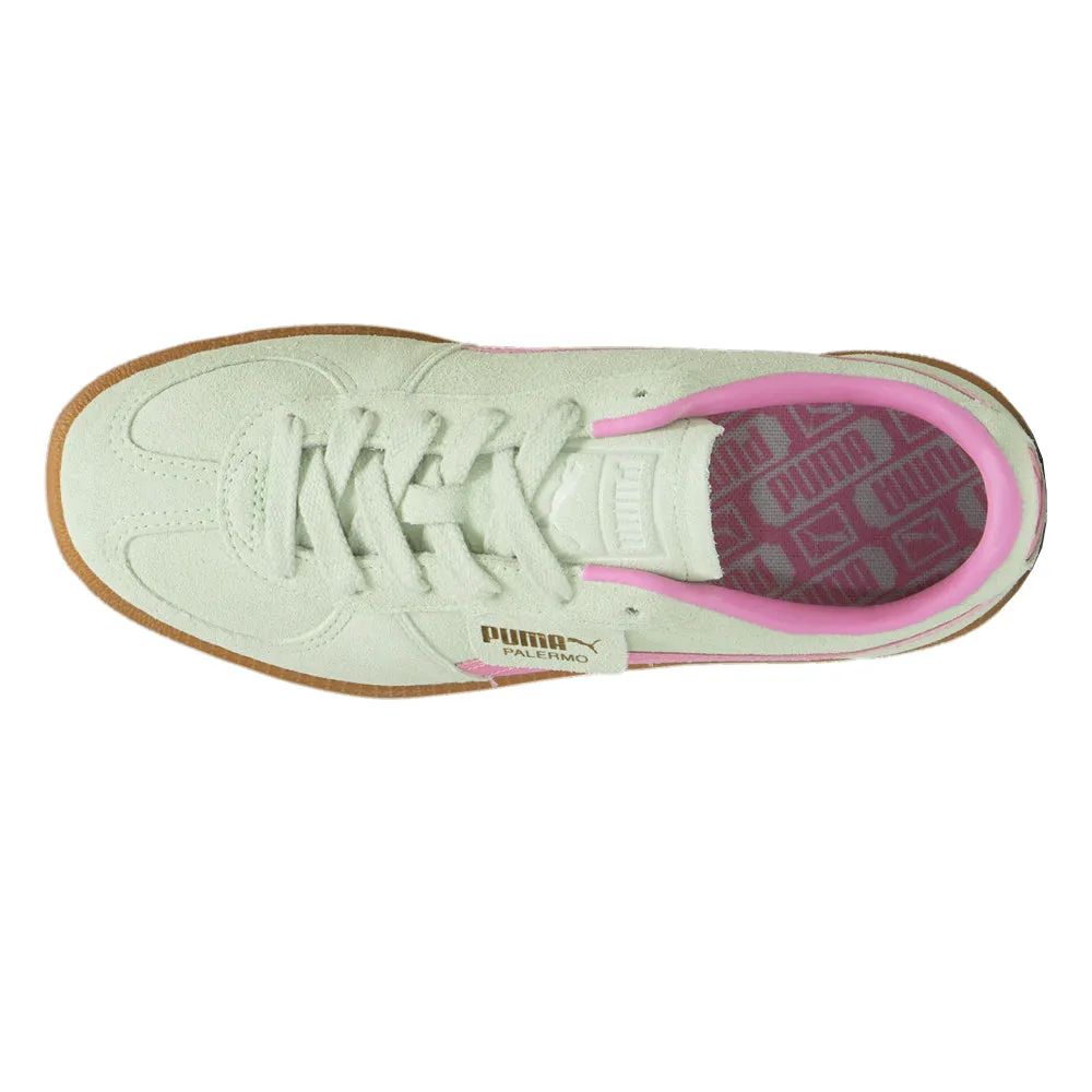 Palermo Lace Up Sneakers