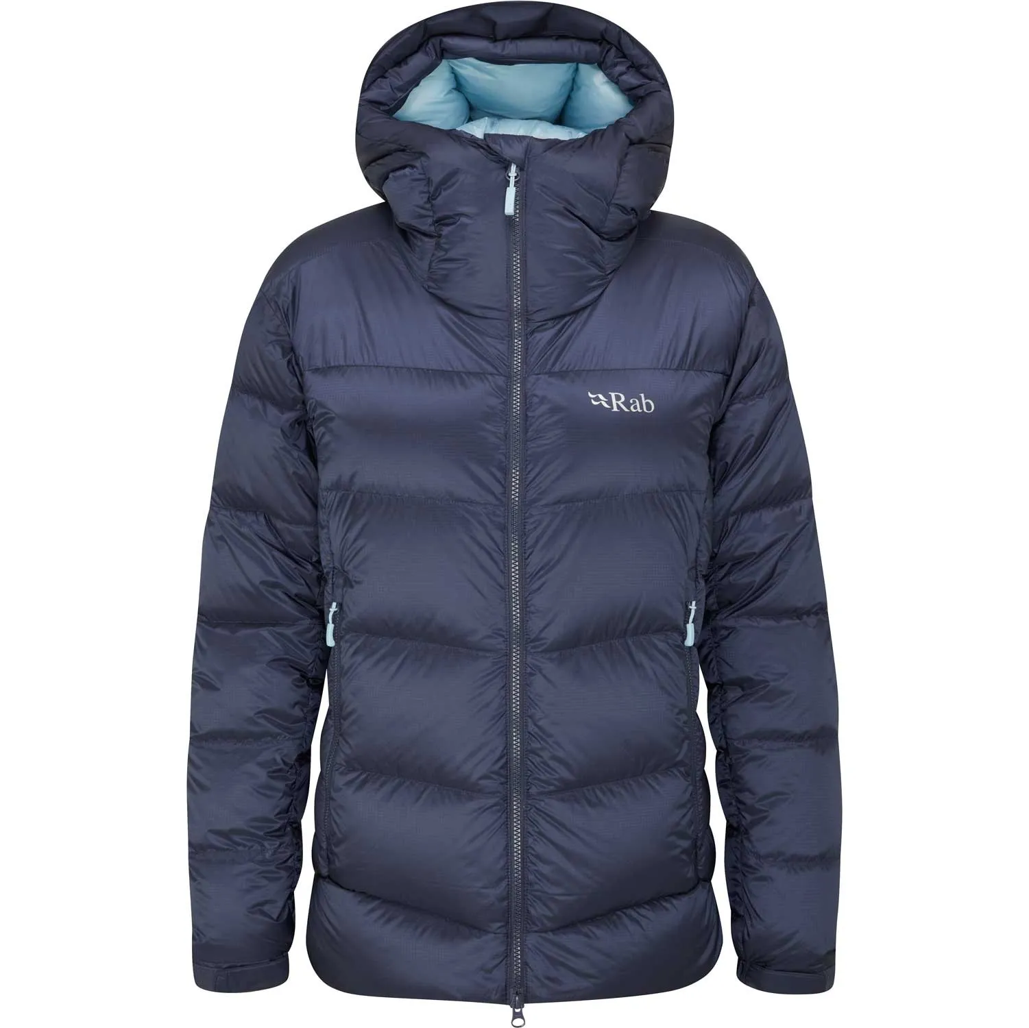 Positron Pro Down Jacket - Women's