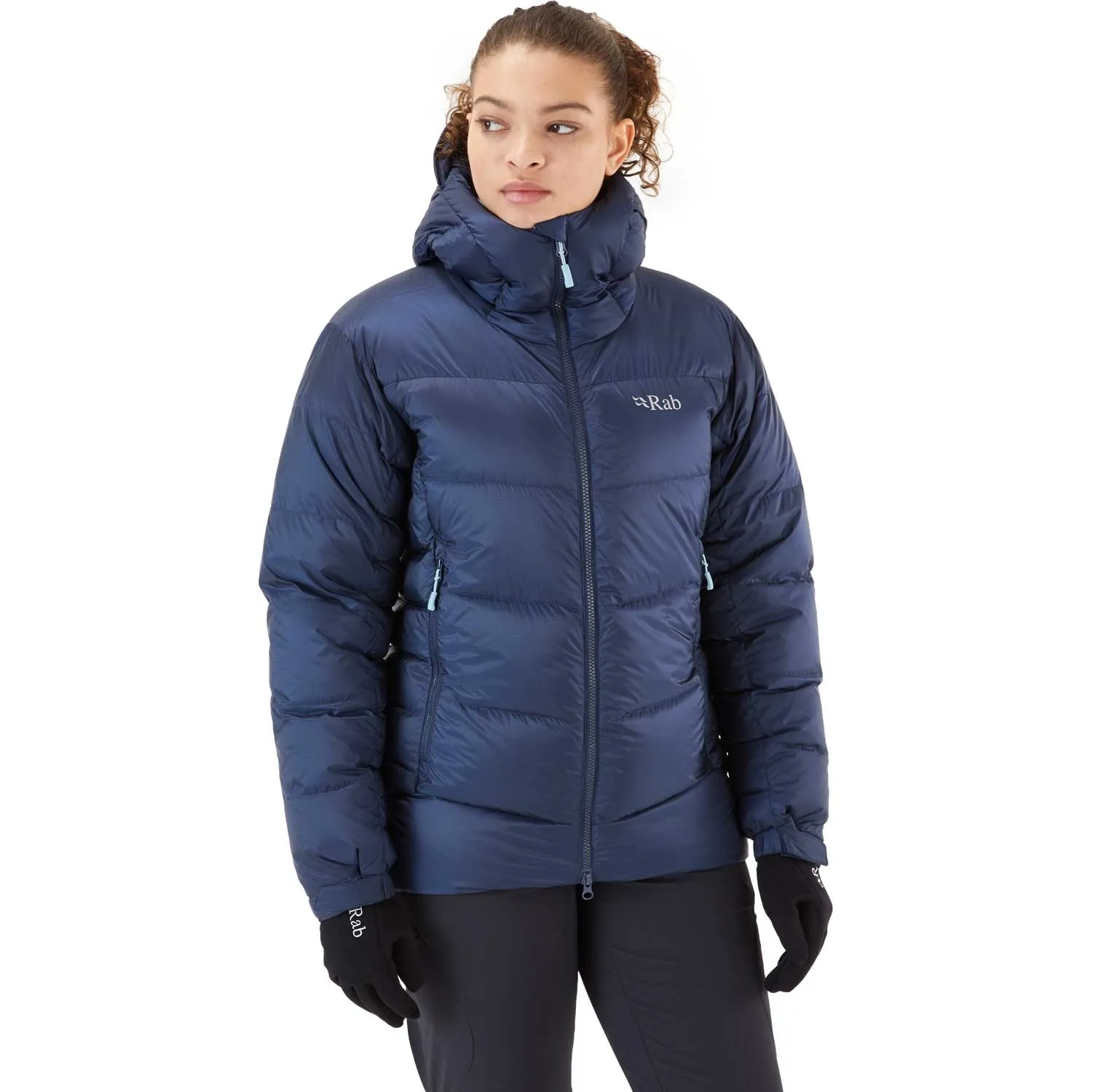 Positron Pro Down Jacket - Women's