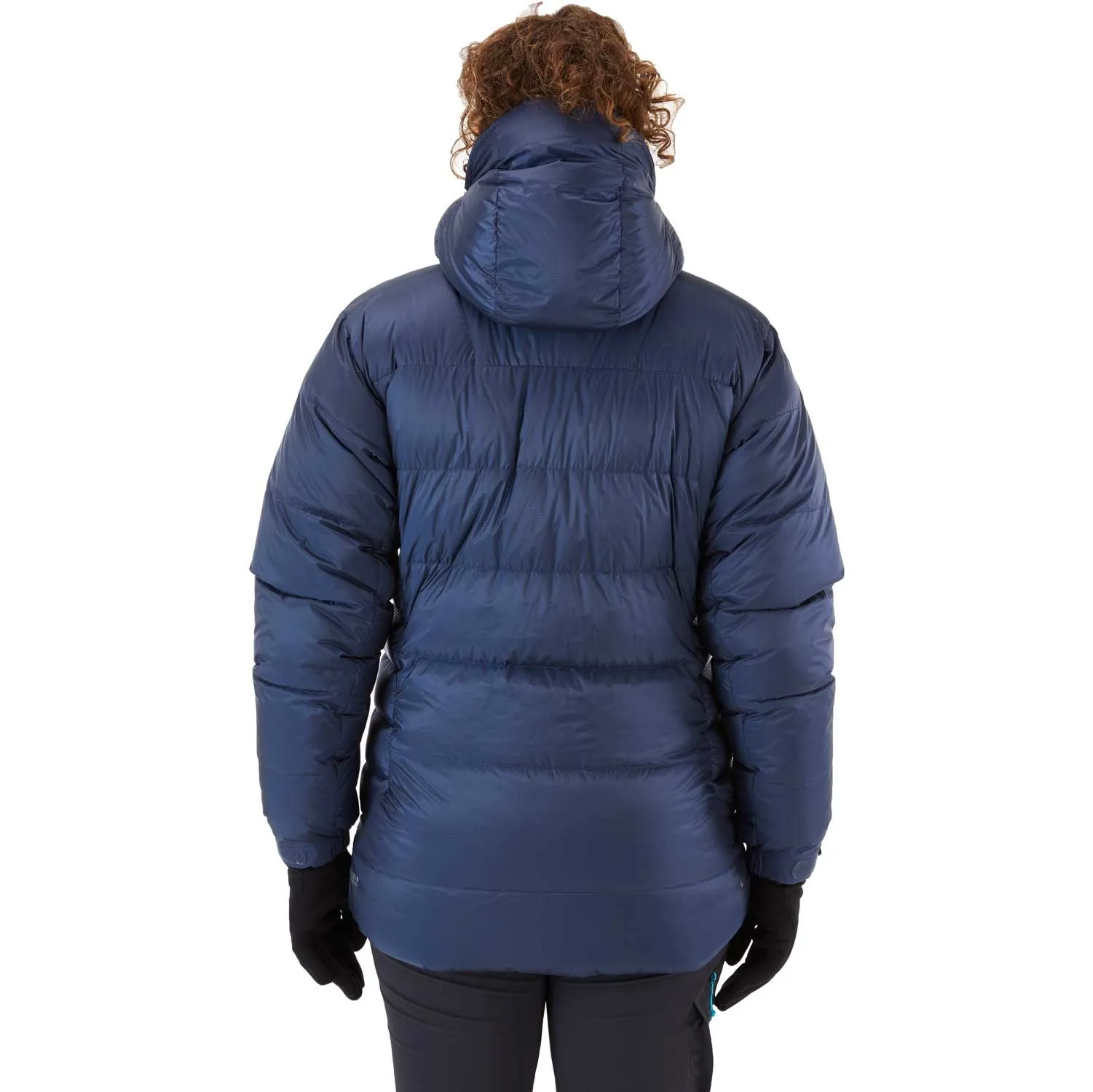 Positron Pro Down Jacket - Women's