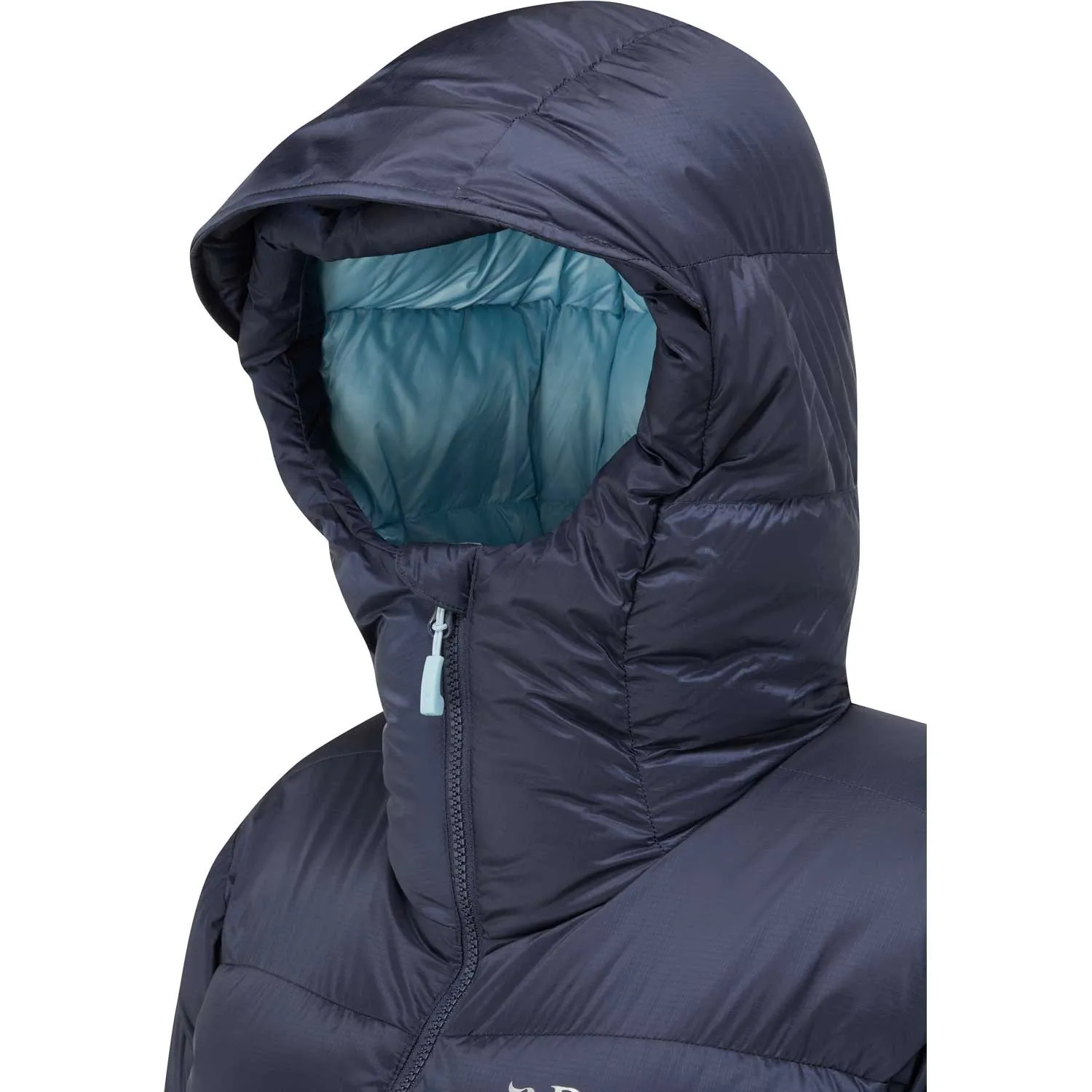 Positron Pro Down Jacket - Women's