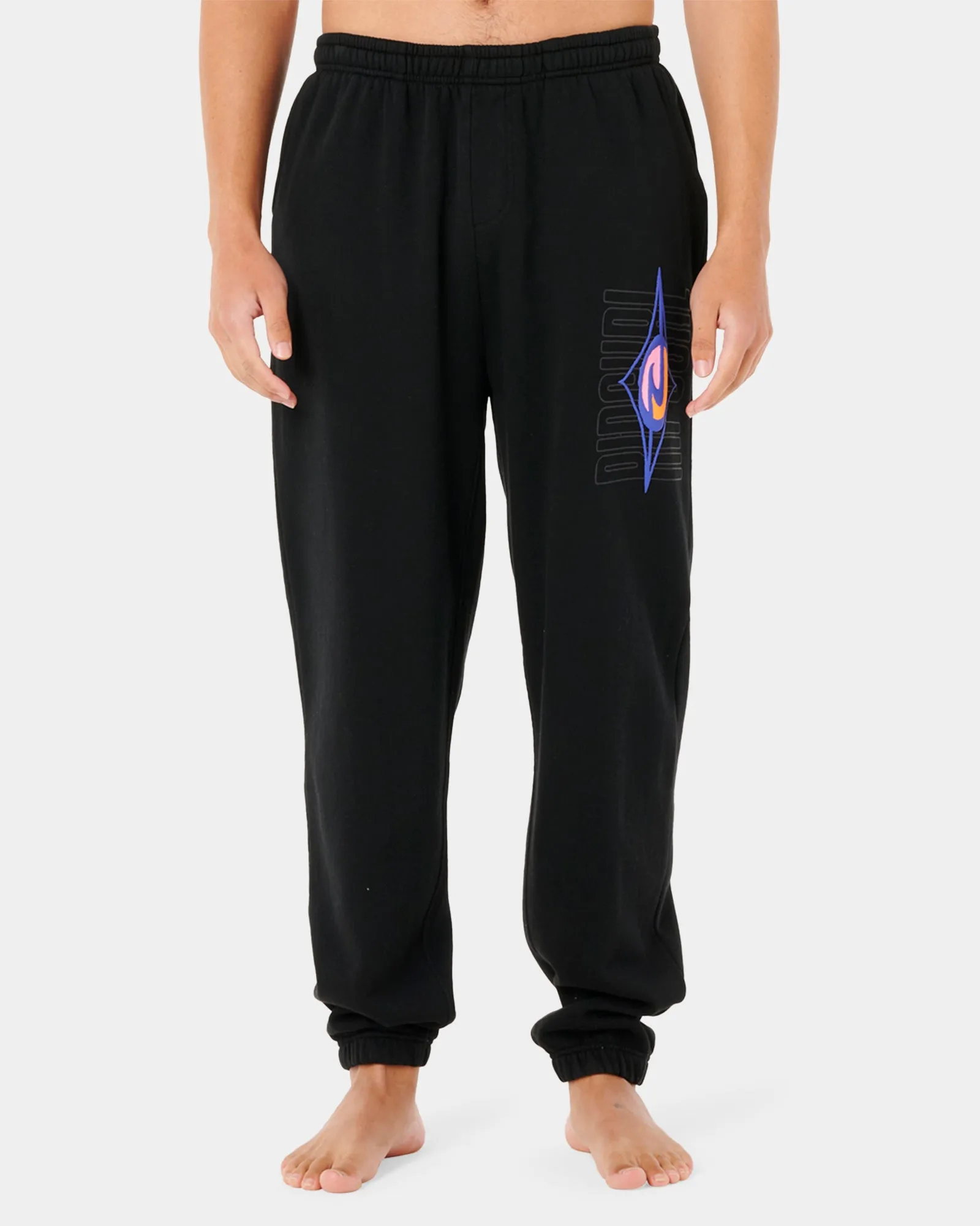 RAW ENERGY TRACKPANT