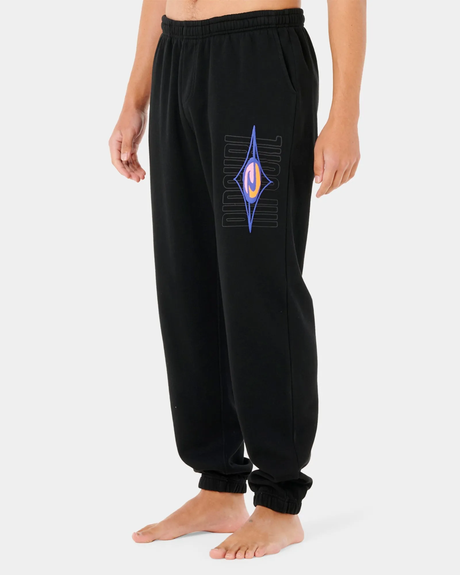 RAW ENERGY TRACKPANT