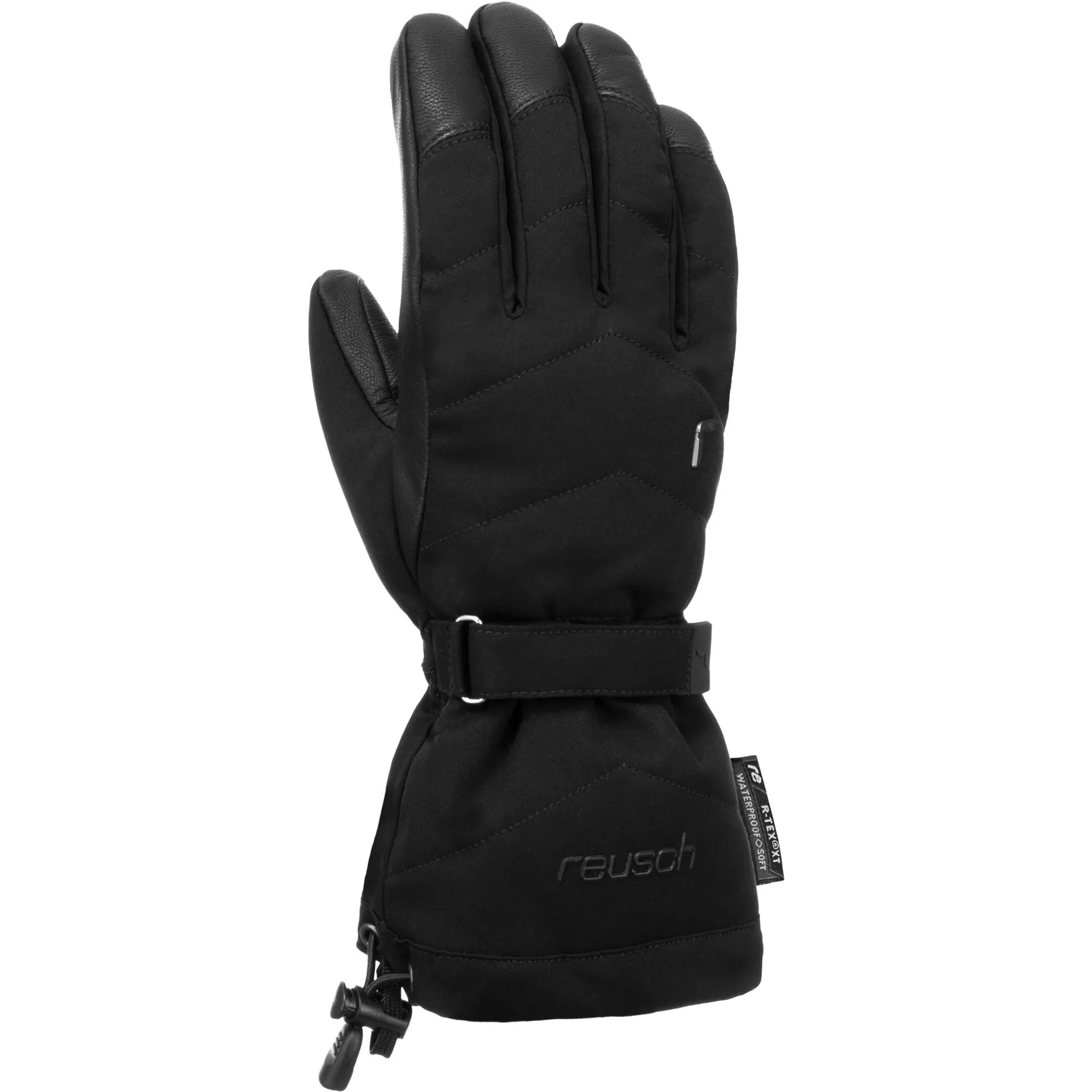 Reusch - Nadia R-TEX\u00ae XT Gloves Women black