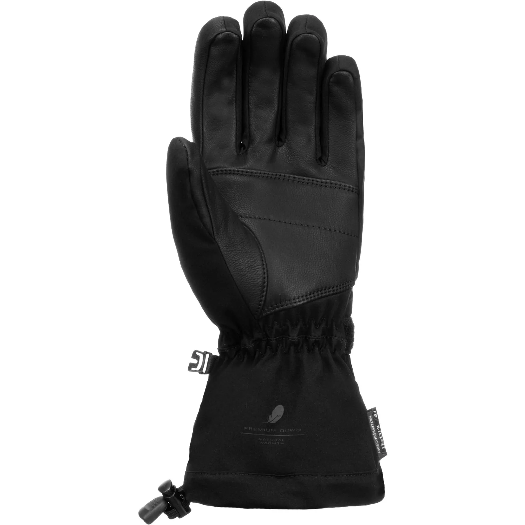 Reusch - Nadia R-TEX\u00ae XT Gloves Women black