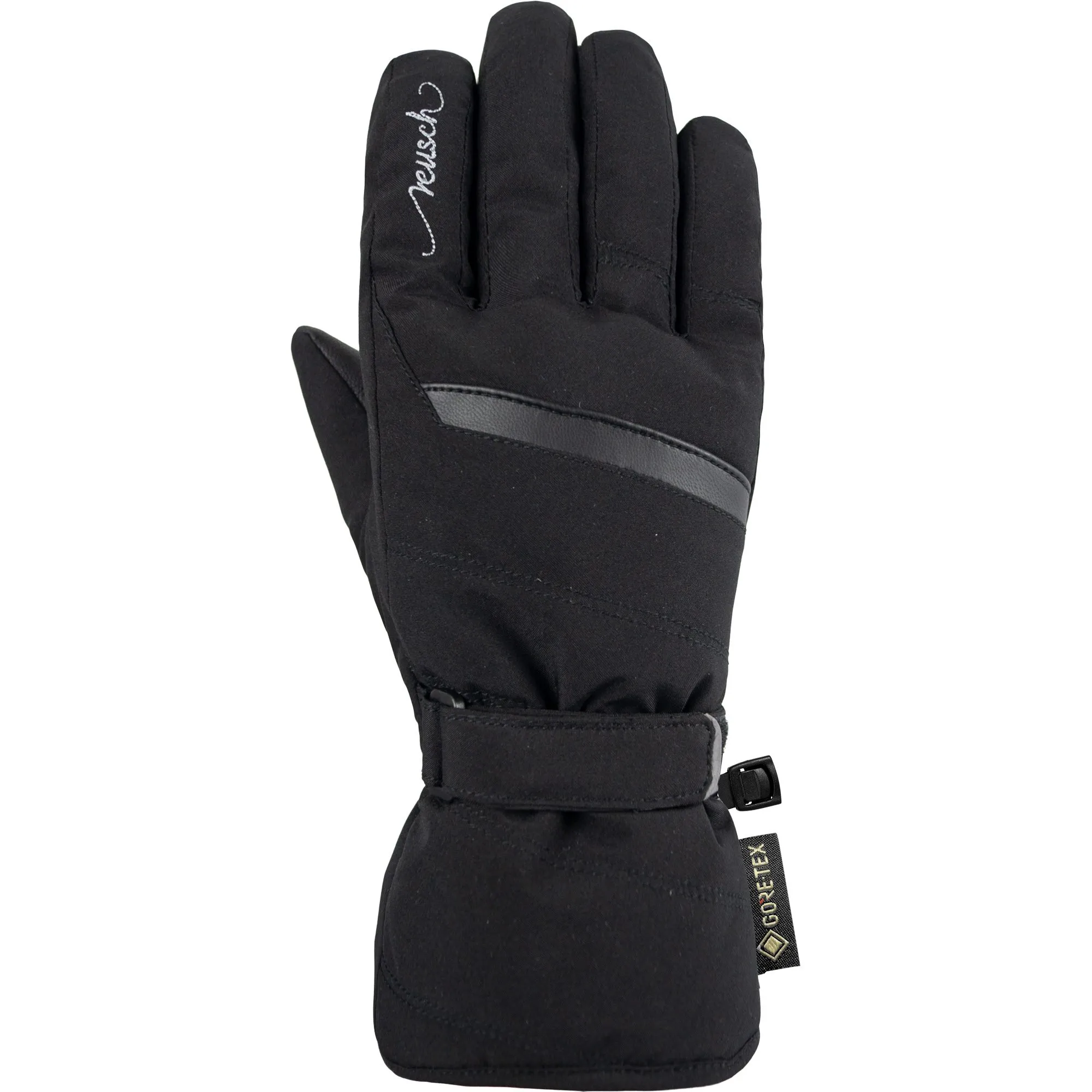 Reusch - Sandy GORE-TEX\u00ae Gloves Women black