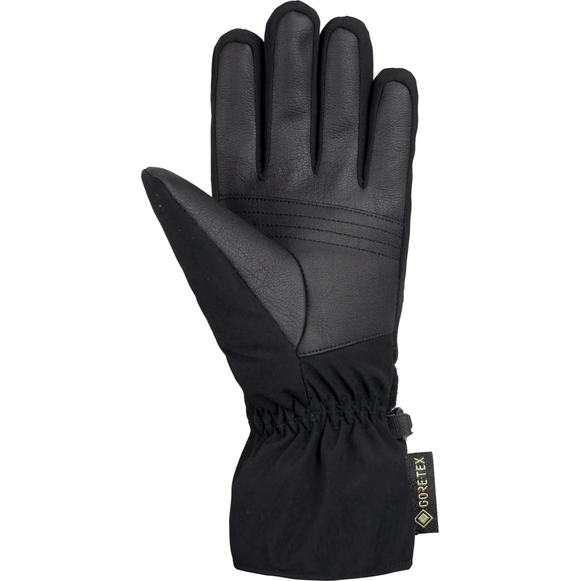 Reusch - Sandy GORE-TEX\u00ae Gloves Women black