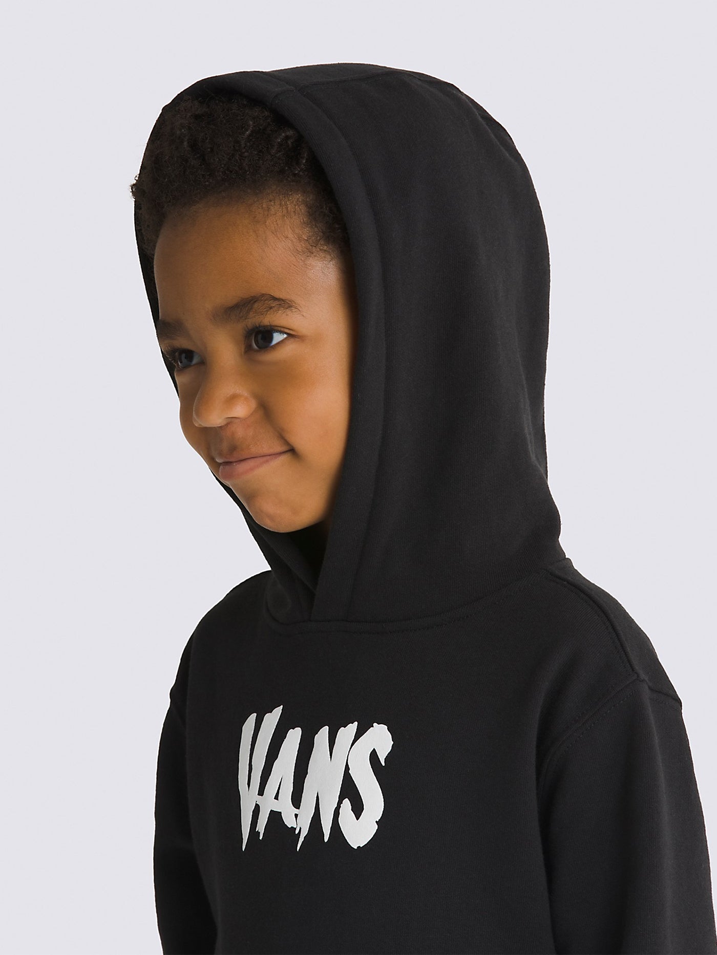 Skeleton Hoodie (Boys 2-7)