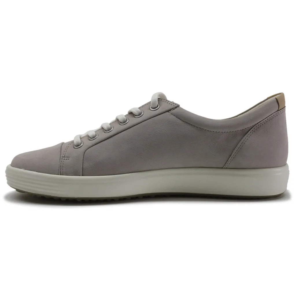 Soft 7 Full Grain Leather Women's Casual Sneakers