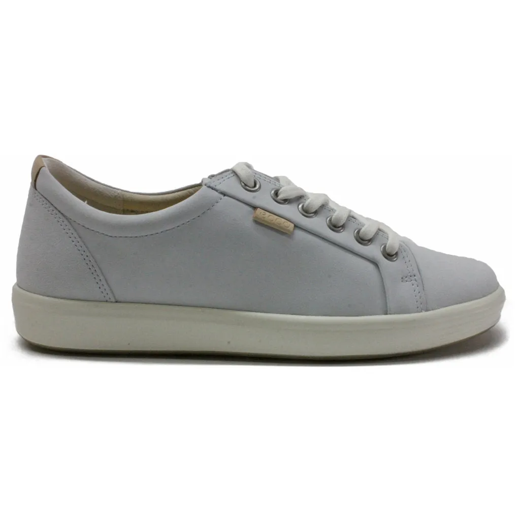 Soft 7 Full Grain Leather Women's Casual Sneakers