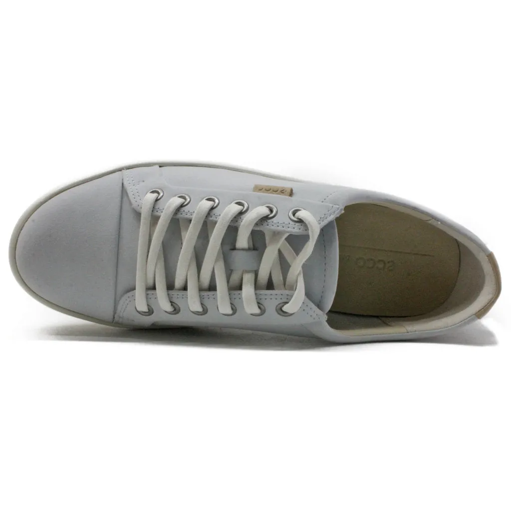 Soft 7 Full Grain Leather Women's Casual Sneakers