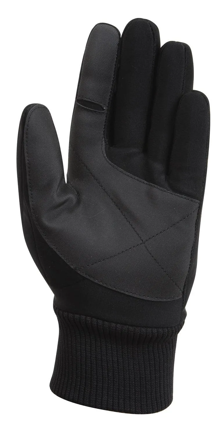 Soft Shell Gloves