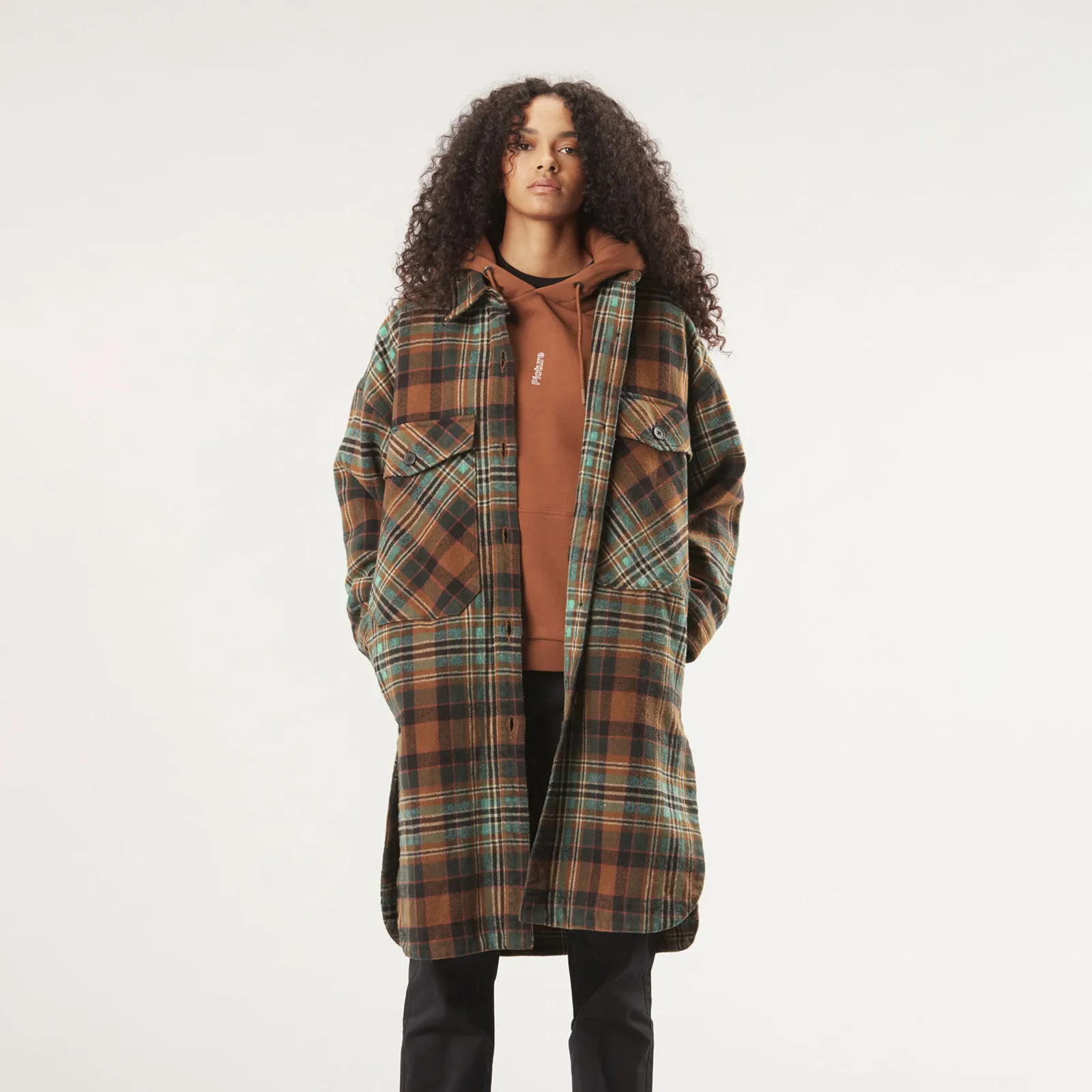 SOTOLA COAT