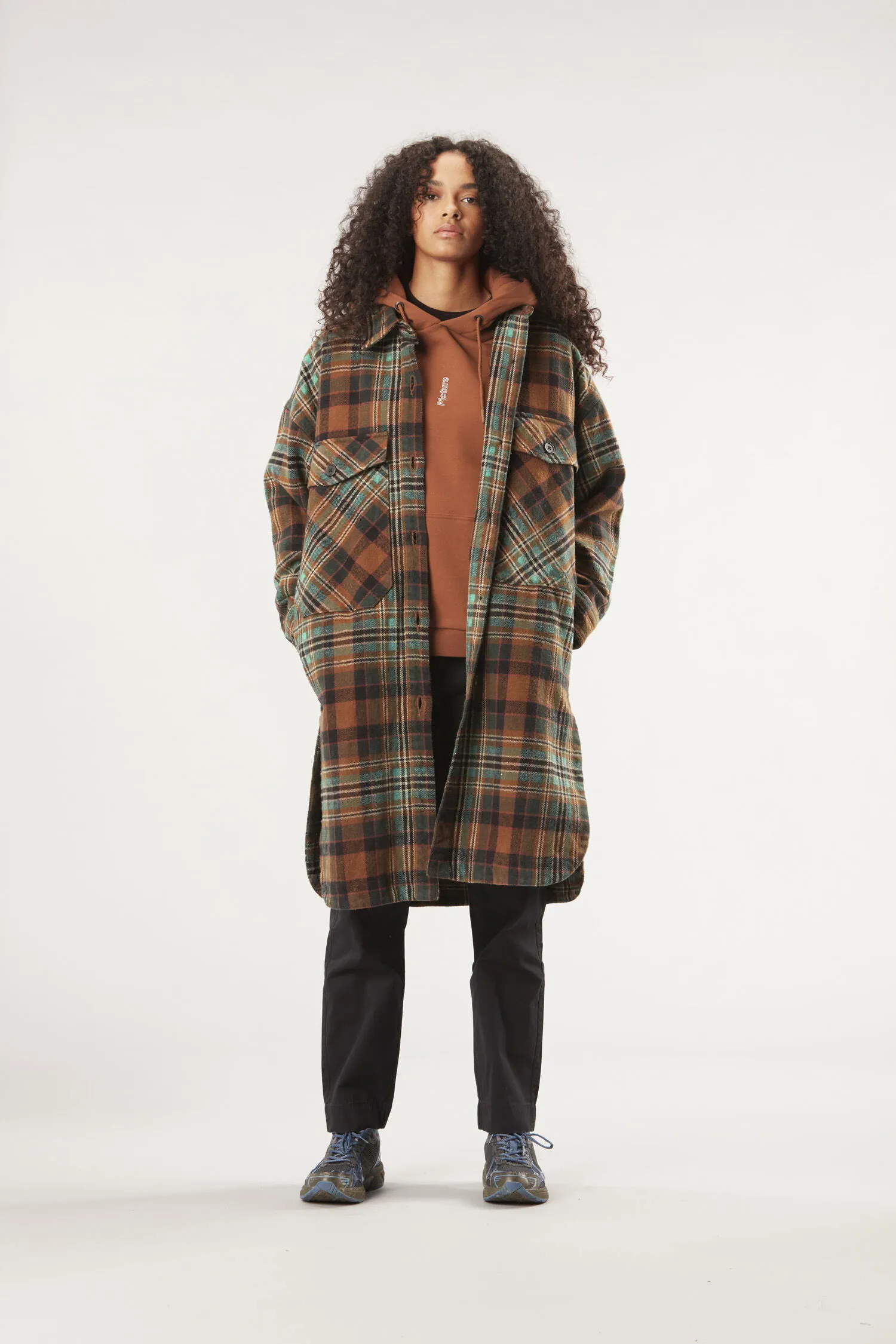 SOTOLA COAT